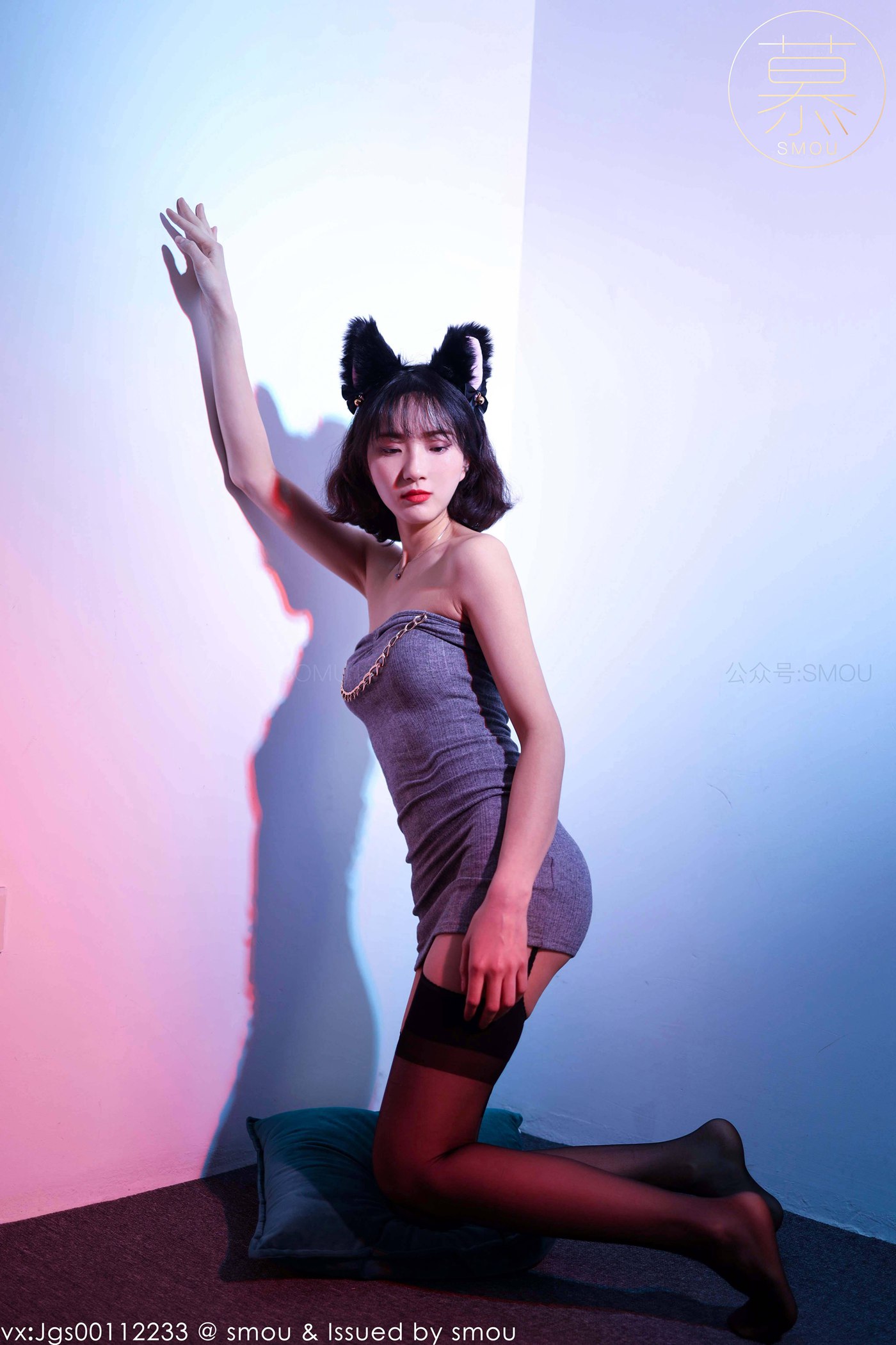 图片[38]-[丝慕GIRL]蜜系列 2021.04.10 M.001 佳佳[80+1P／202MB] – 速更版-美库