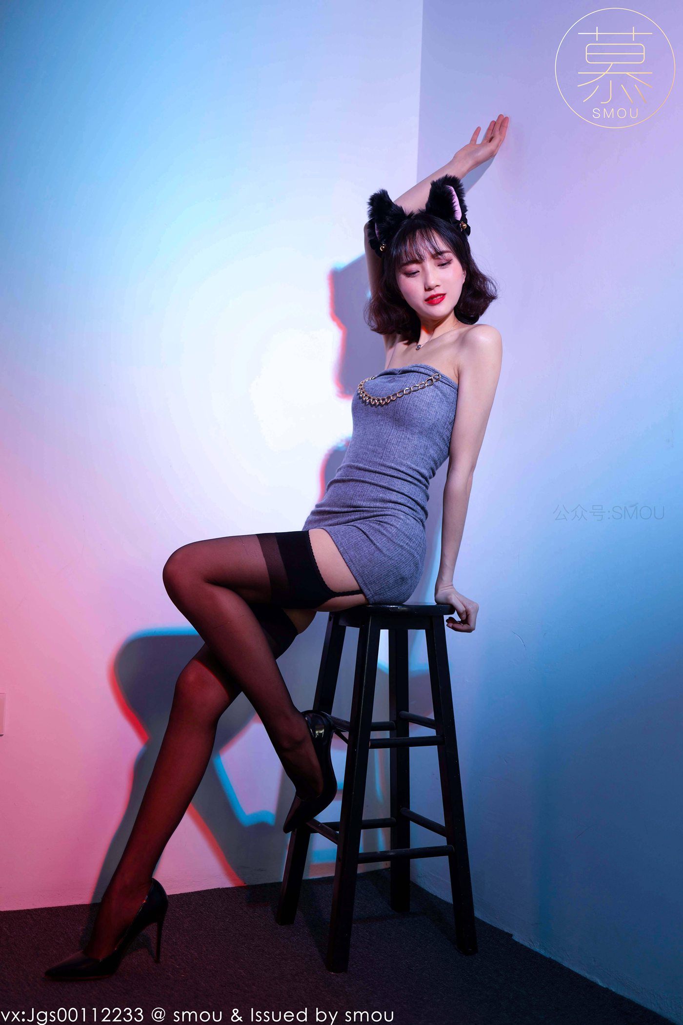 图片[62]-[丝慕GIRL]蜜系列 2021.04.10 M.001 佳佳[80+1P／202MB] – 速更版-美库