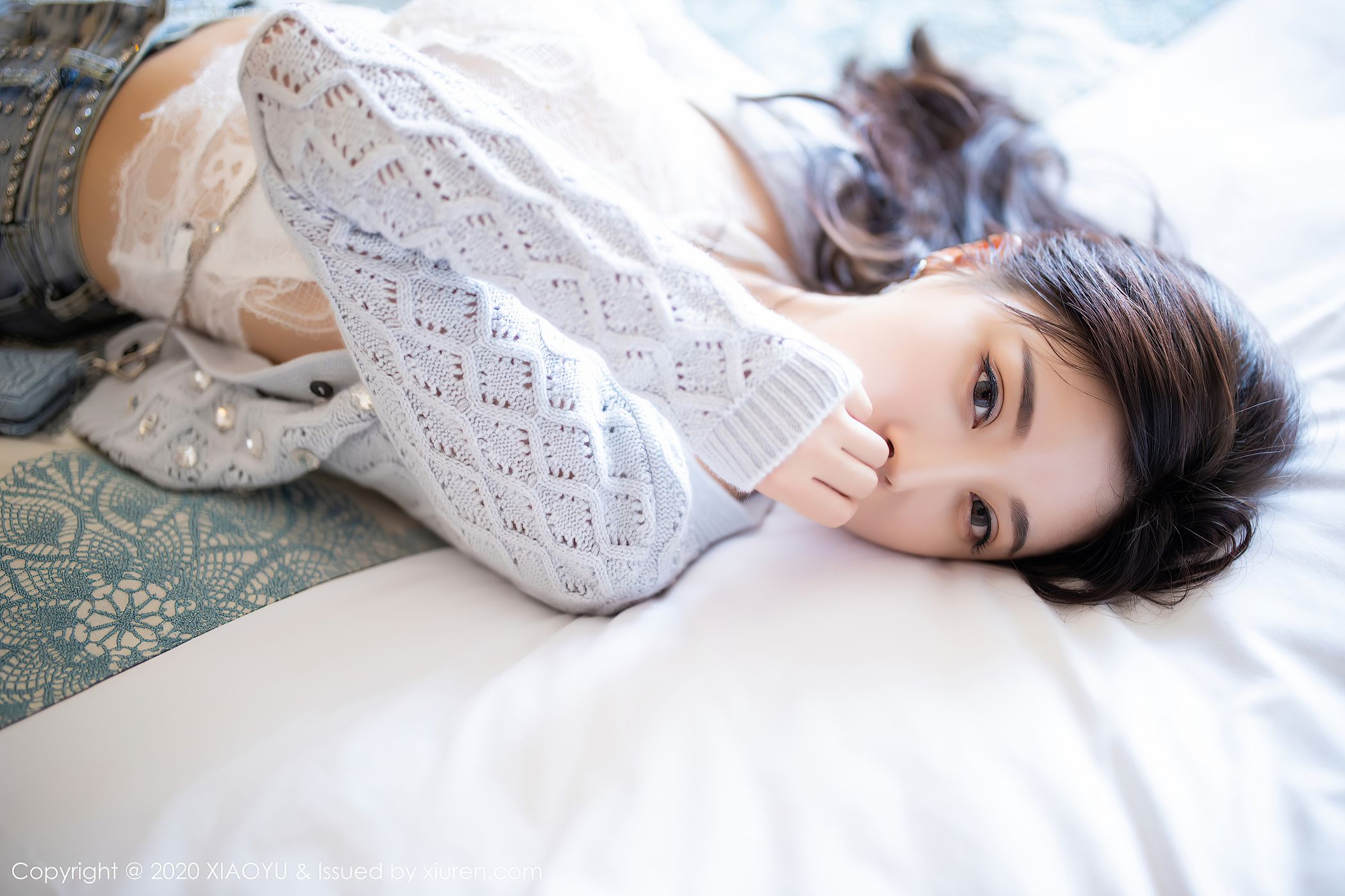 图片[55]-[XIAOYU语画界]YU20201218VOL0433 2020.12.18 VOL.433 杨晨晨sugar[93+1P] – 速更版-美库