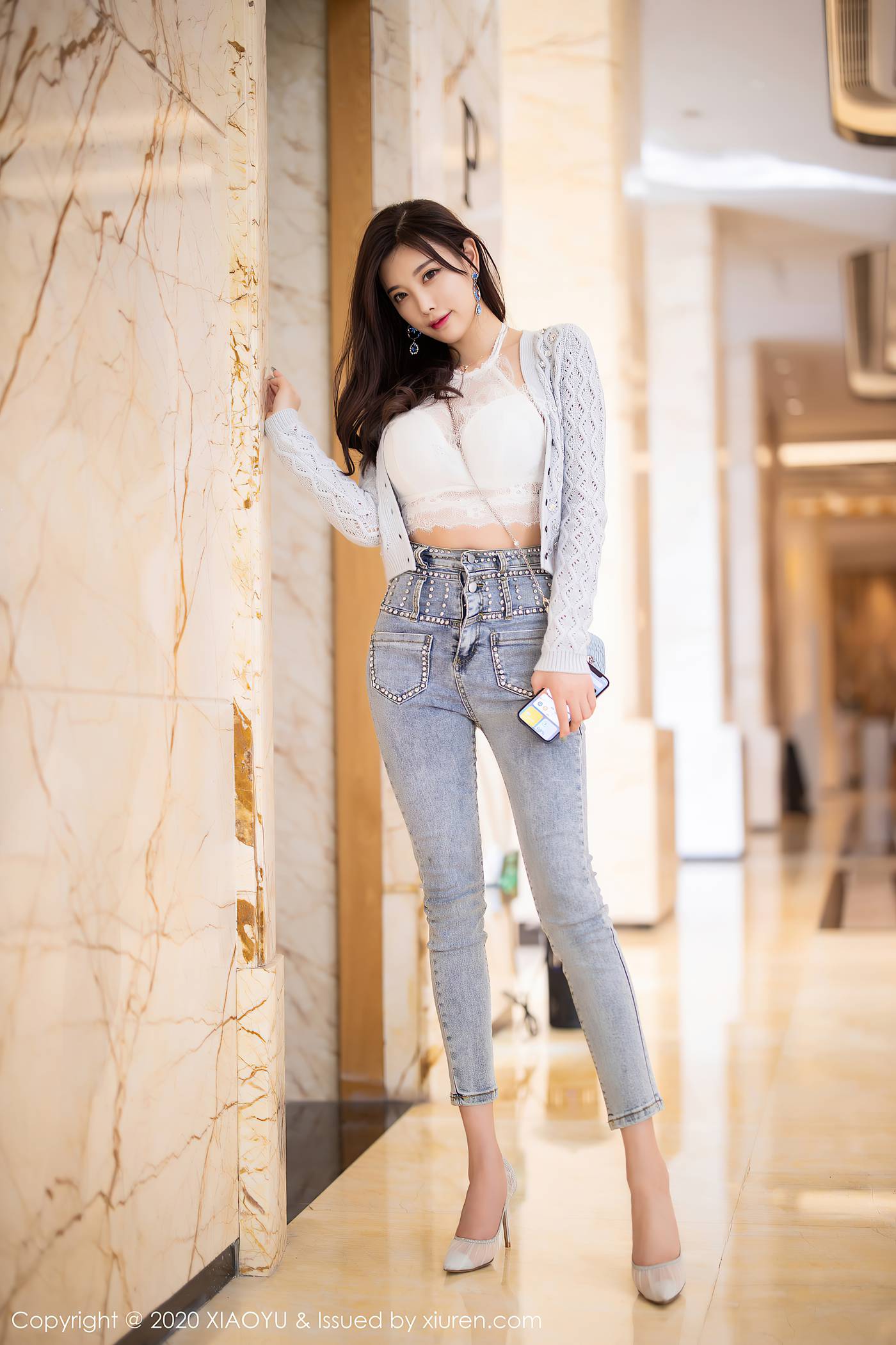 图片[60]-[XIAOYU语画界]YU20201218VOL0433 2020.12.18 VOL.433 杨晨晨sugar[93+1P] – 速更版-美库