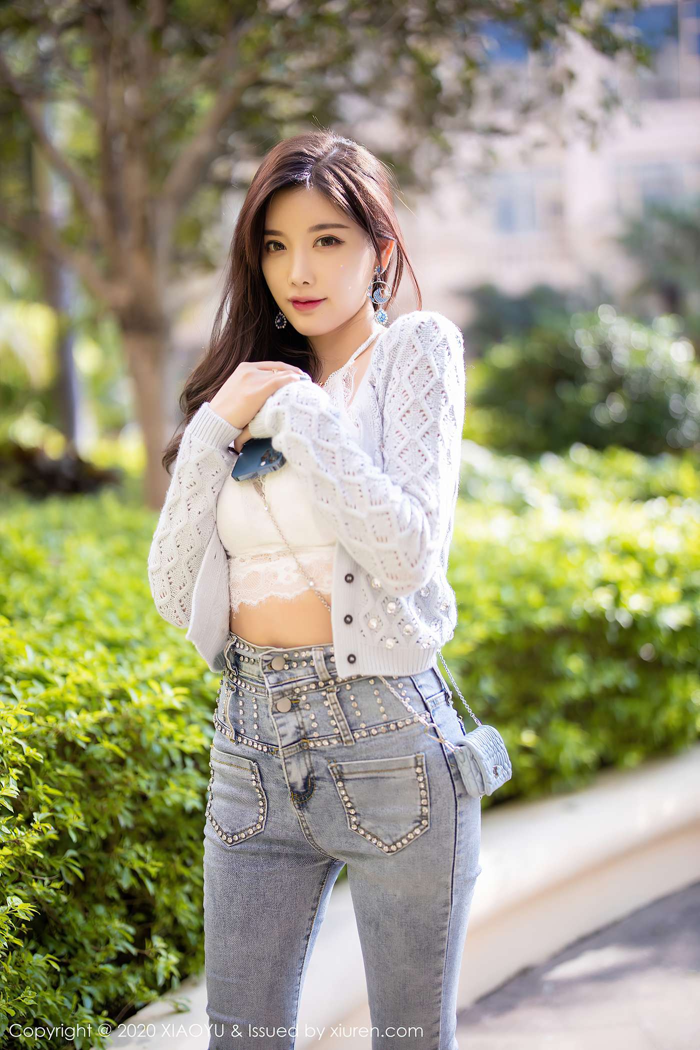 图片[69]-[XIAOYU语画界]YU20201218VOL0433 2020.12.18 VOL.433 杨晨晨sugar[93+1P] – 速更版-美库