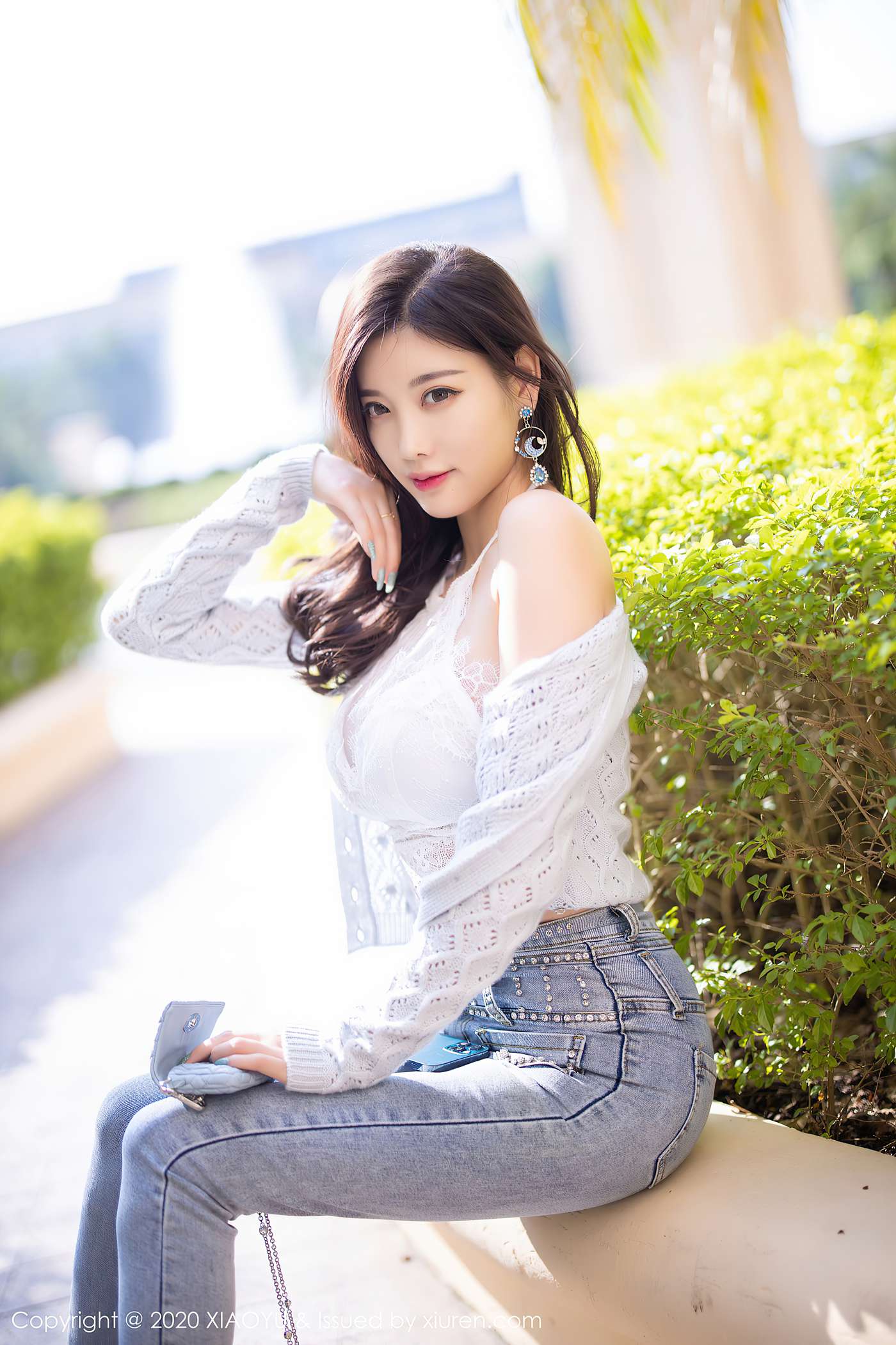 图片[76]-[XIAOYU语画界]YU20201218VOL0433 2020.12.18 VOL.433 杨晨晨sugar[93+1P] – 速更版-美库