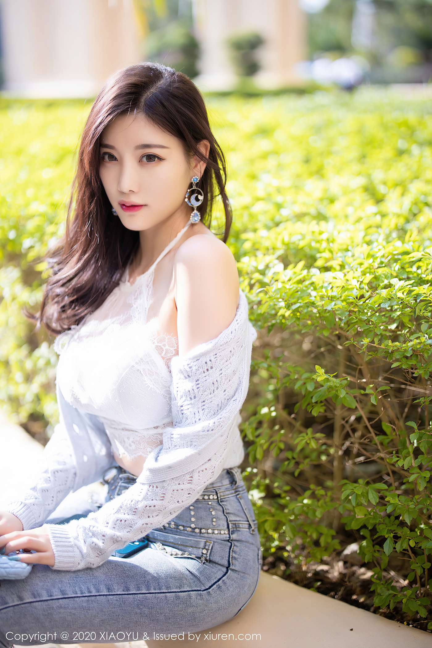 图片[77]-[XIAOYU语画界]YU20201218VOL0433 2020.12.18 VOL.433 杨晨晨sugar[93+1P] – 速更版-美库