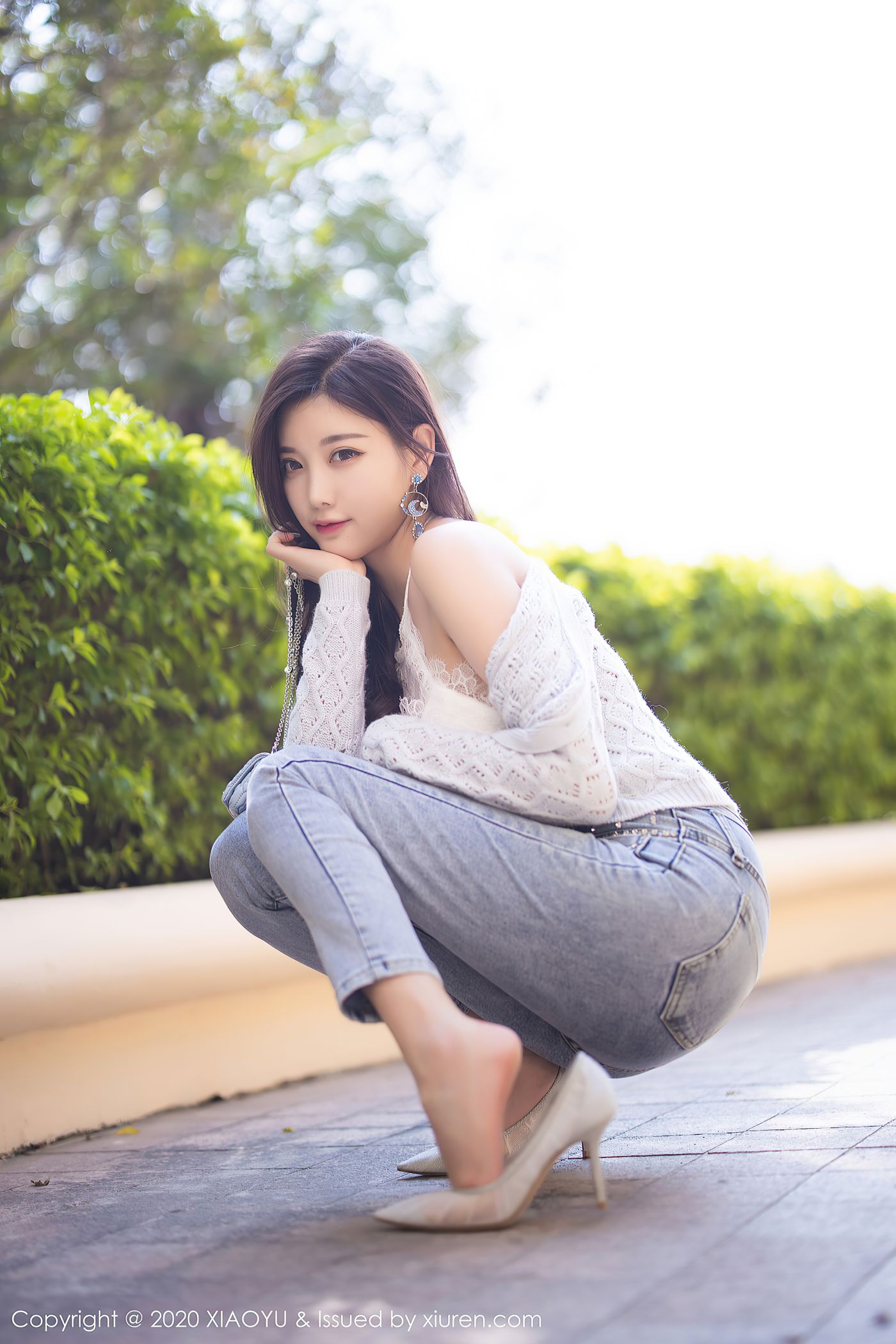 图片[79]-[XIAOYU语画界]YU20201218VOL0433 2020.12.18 VOL.433 杨晨晨sugar[93+1P] – 速更版-美库