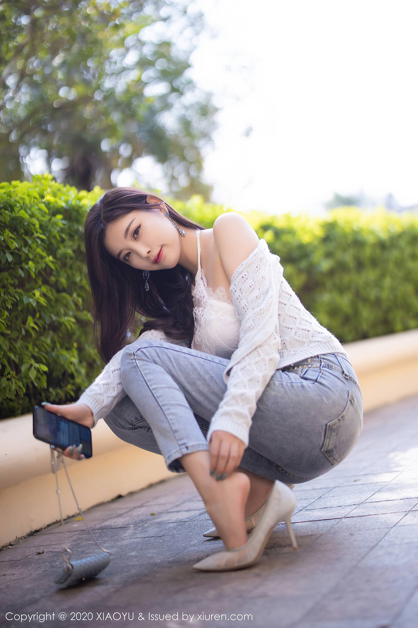 图片[82]-[XIAOYU语画界]YU20201218VOL0433 2020.12.18 VOL.433 杨晨晨sugar[93+1P] – 速更版-美库