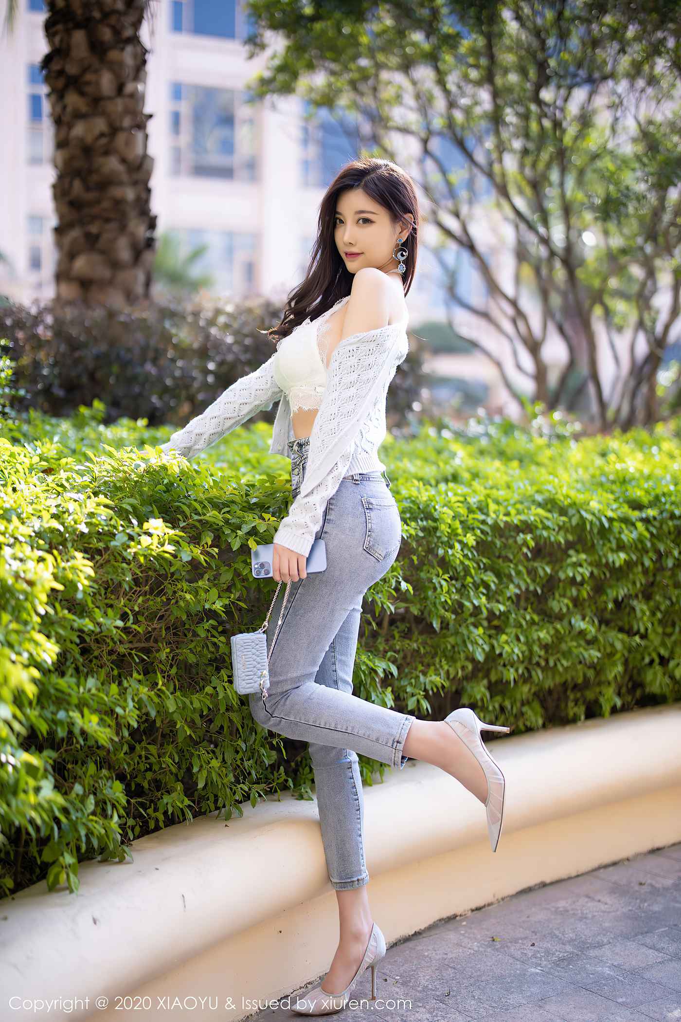 图片[84]-[XIAOYU语画界]YU20201218VOL0433 2020.12.18 VOL.433 杨晨晨sugar[93+1P] – 速更版-美库