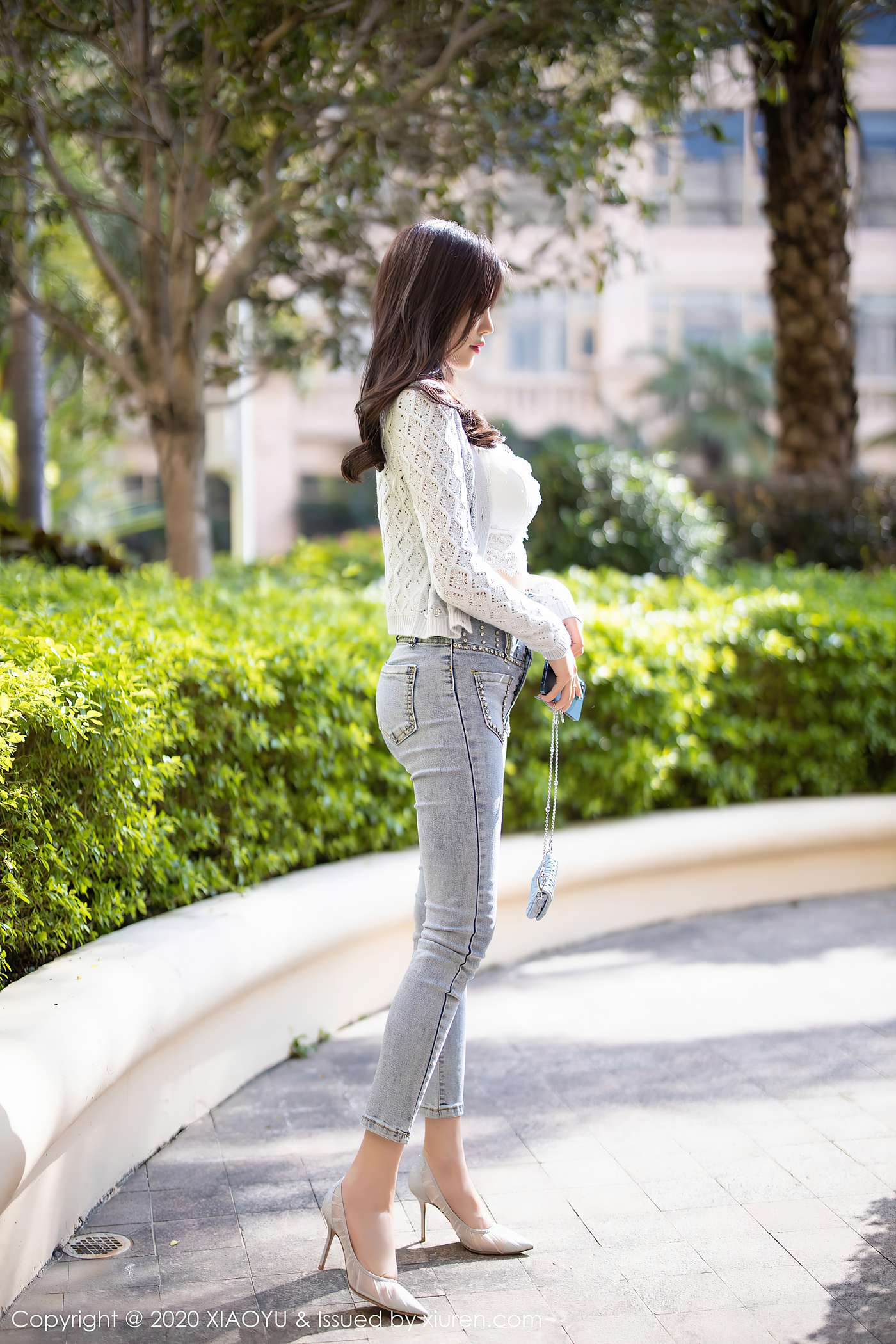 图片[91]-[XIAOYU语画界]YU20201218VOL0433 2020.12.18 VOL.433 杨晨晨sugar[93+1P] – 速更版-美库