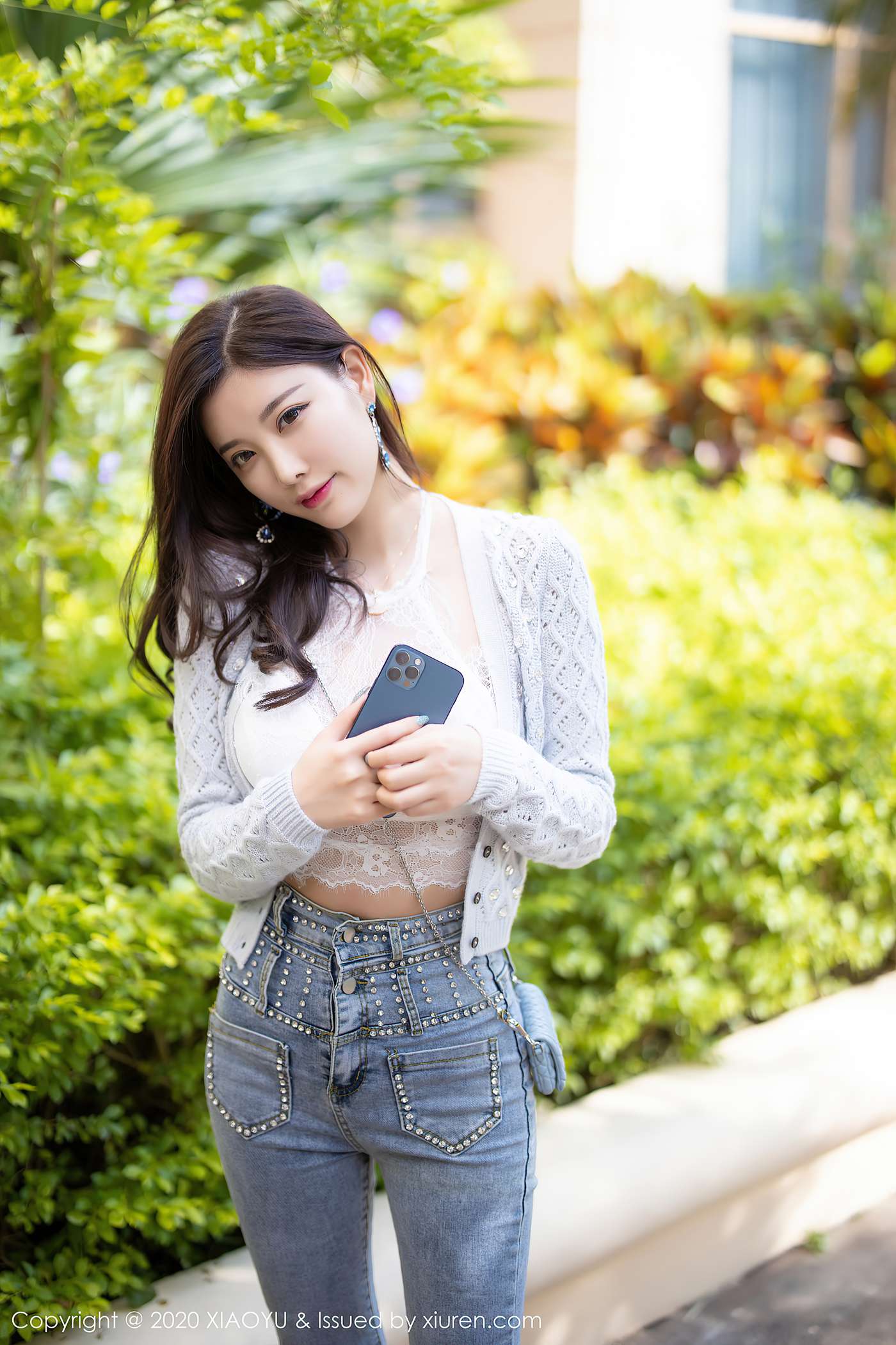 图片[96]-[XIAOYU语画界]YU20201218VOL0433 2020.12.18 VOL.433 杨晨晨sugar[93+1P] – 速更版-美库