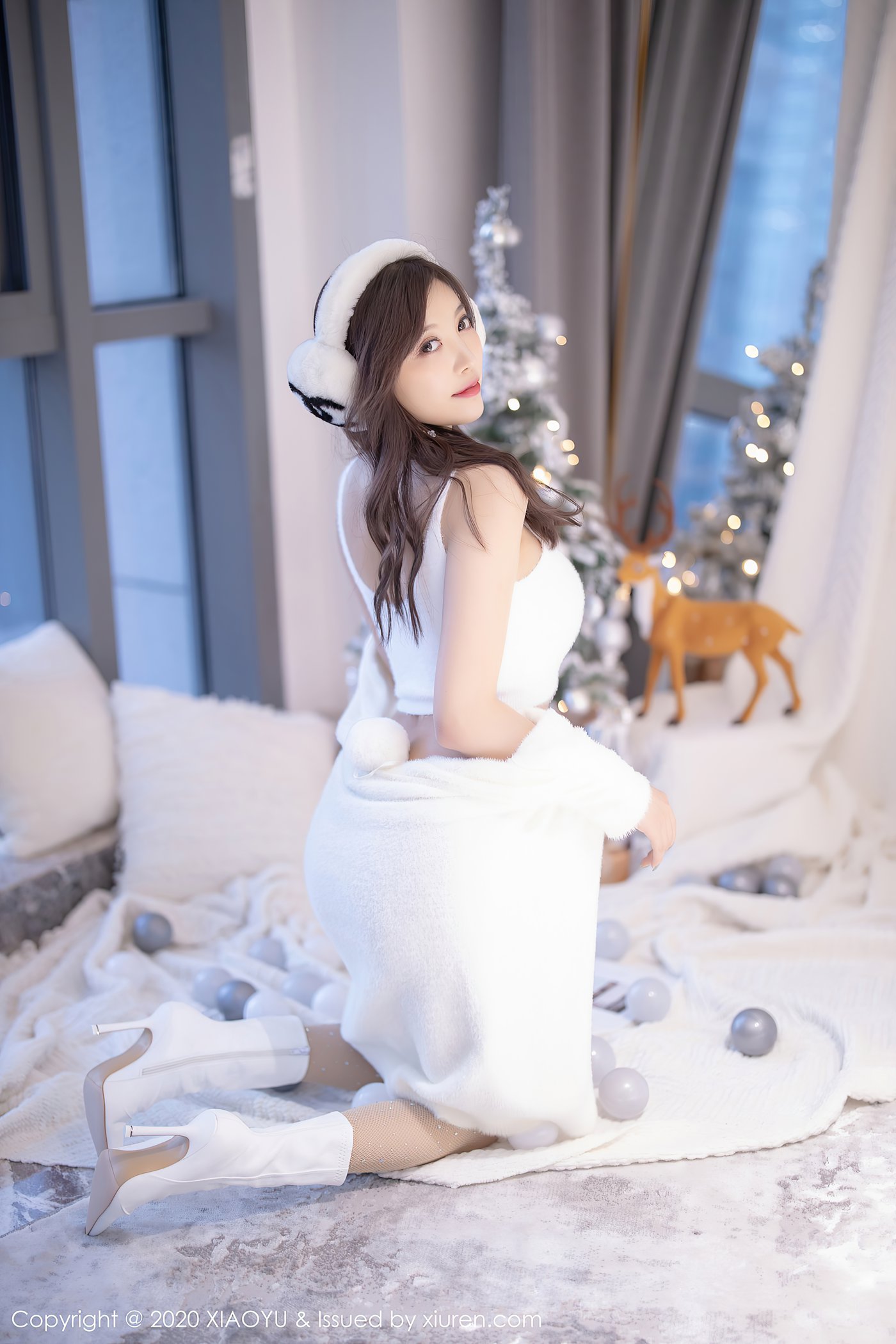 图片[14]-[XIAOYU语画界]YU20201224VOL0437 2020.12.24 VOL.437 杨晨晨sugar[74+1P] – 速更版-美库