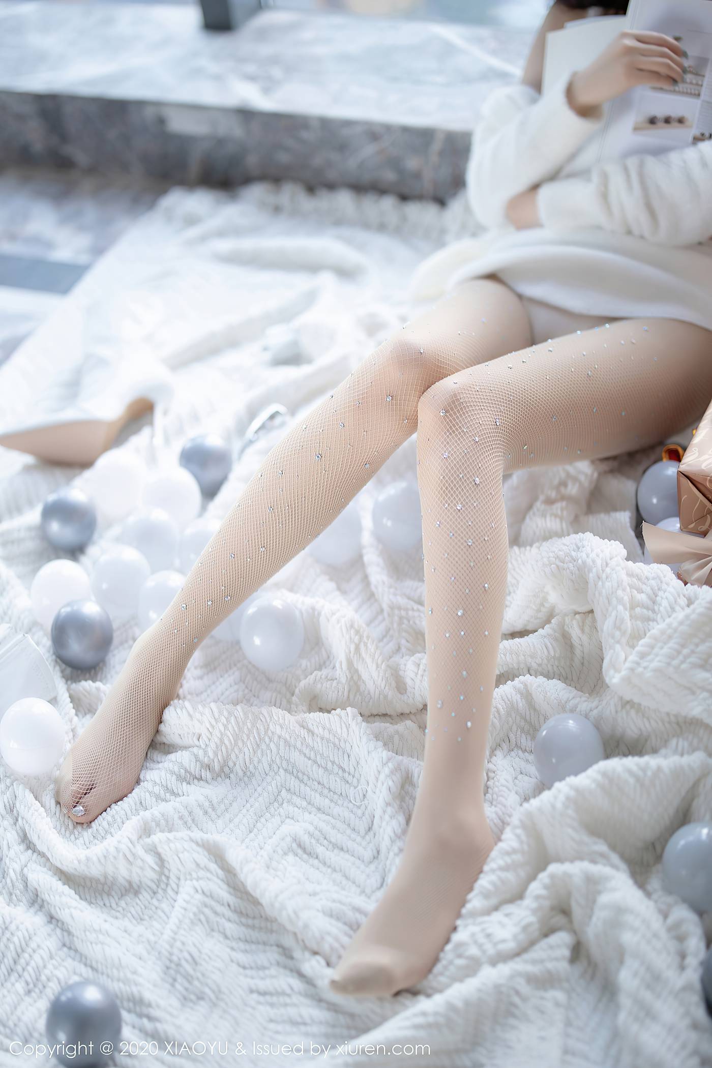 图片[27]-[XIAOYU语画界]YU20201224VOL0437 2020.12.24 VOL.437 杨晨晨sugar[74+1P] – 速更版-美库