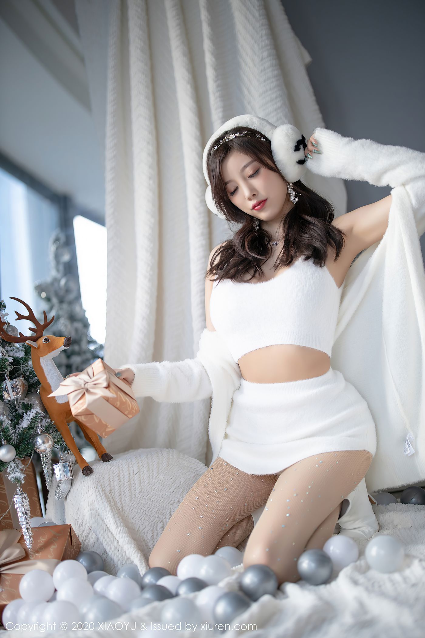 图片[51]-[XIAOYU语画界]YU20201224VOL0437 2020.12.24 VOL.437 杨晨晨sugar[74+1P] – 速更版-美库