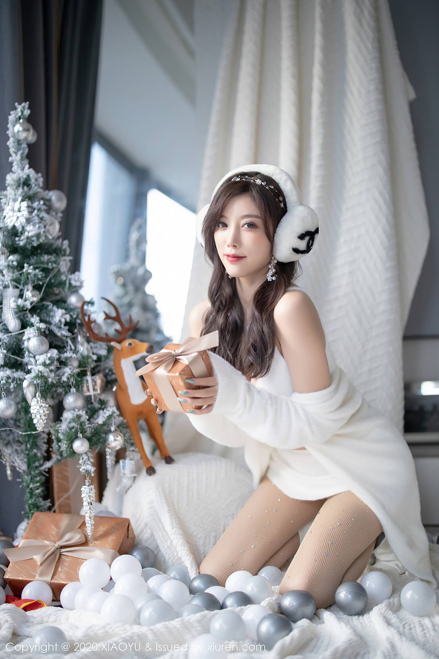 图片[52]-[XIAOYU语画界]YU20201224VOL0437 2020.12.24 VOL.437 杨晨晨sugar[74+1P] – 速更版-美库