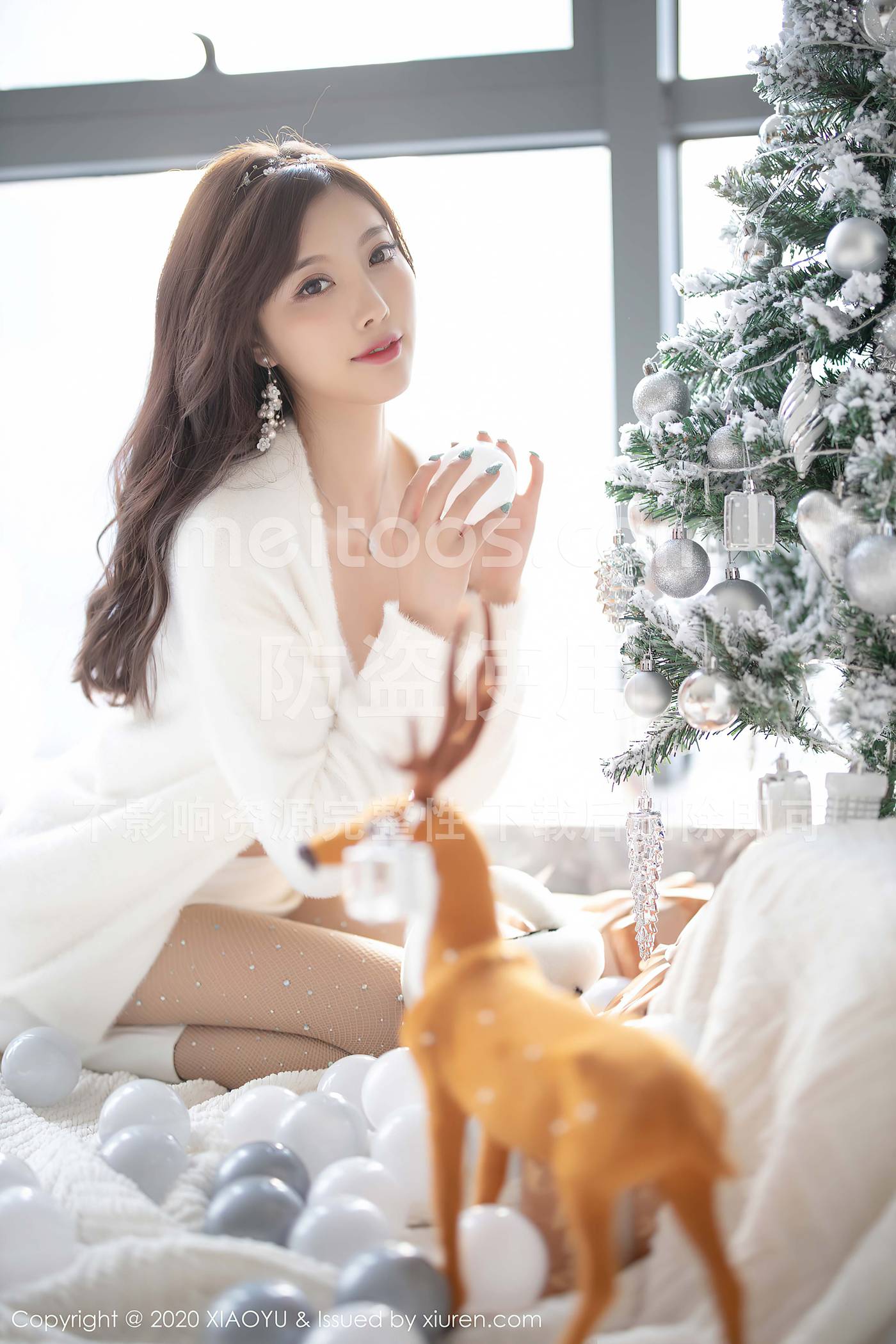 图片[56]-[XIAOYU语画界]YU20201224VOL0437 2020.12.24 VOL.437 杨晨晨sugar[74+1P] – 速更版-美库