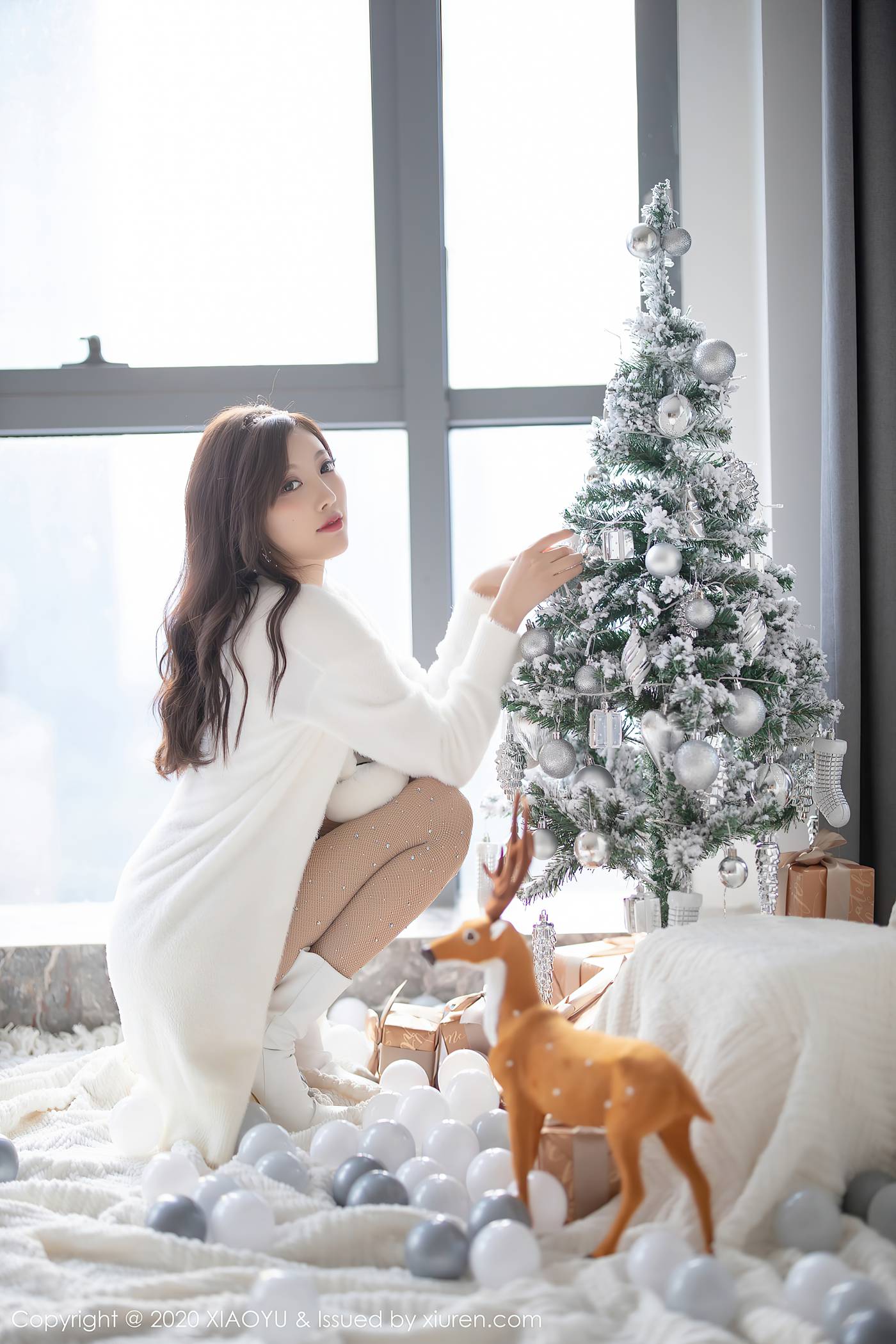 图片[59]-[XIAOYU语画界]YU20201224VOL0437 2020.12.24 VOL.437 杨晨晨sugar[74+1P] – 速更版-美库