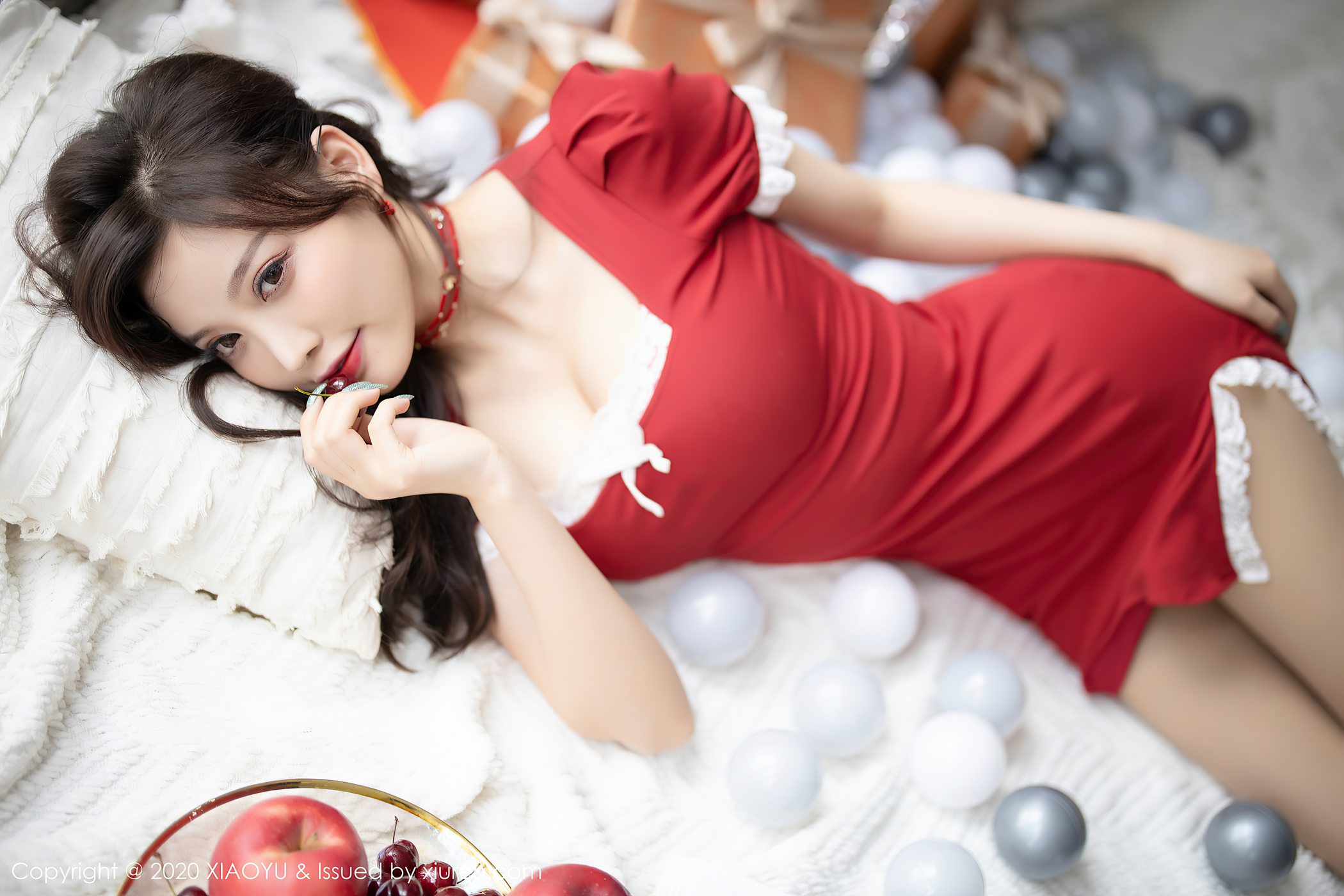 图片[55]-[XIAOYU语画界]YU20201225VOL0438 2020.12.25 VOL.438 杨晨晨sugar[78+1P] – 速更版-美库