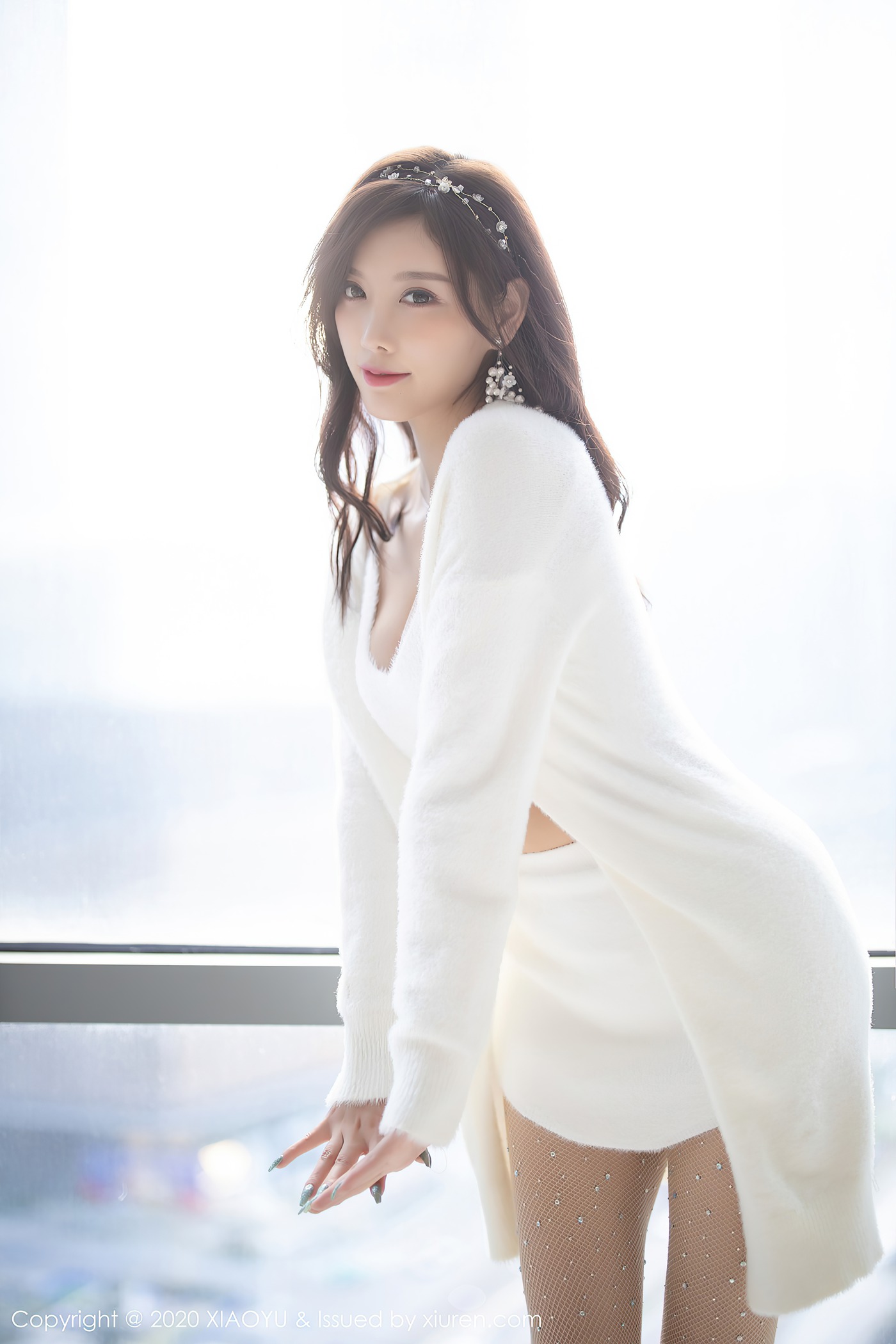 图片[65]-[XIAOYU语画界]YU20201224VOL0437 2020.12.24 VOL.437 杨晨晨sugar[74+1P] – 速更版-美库