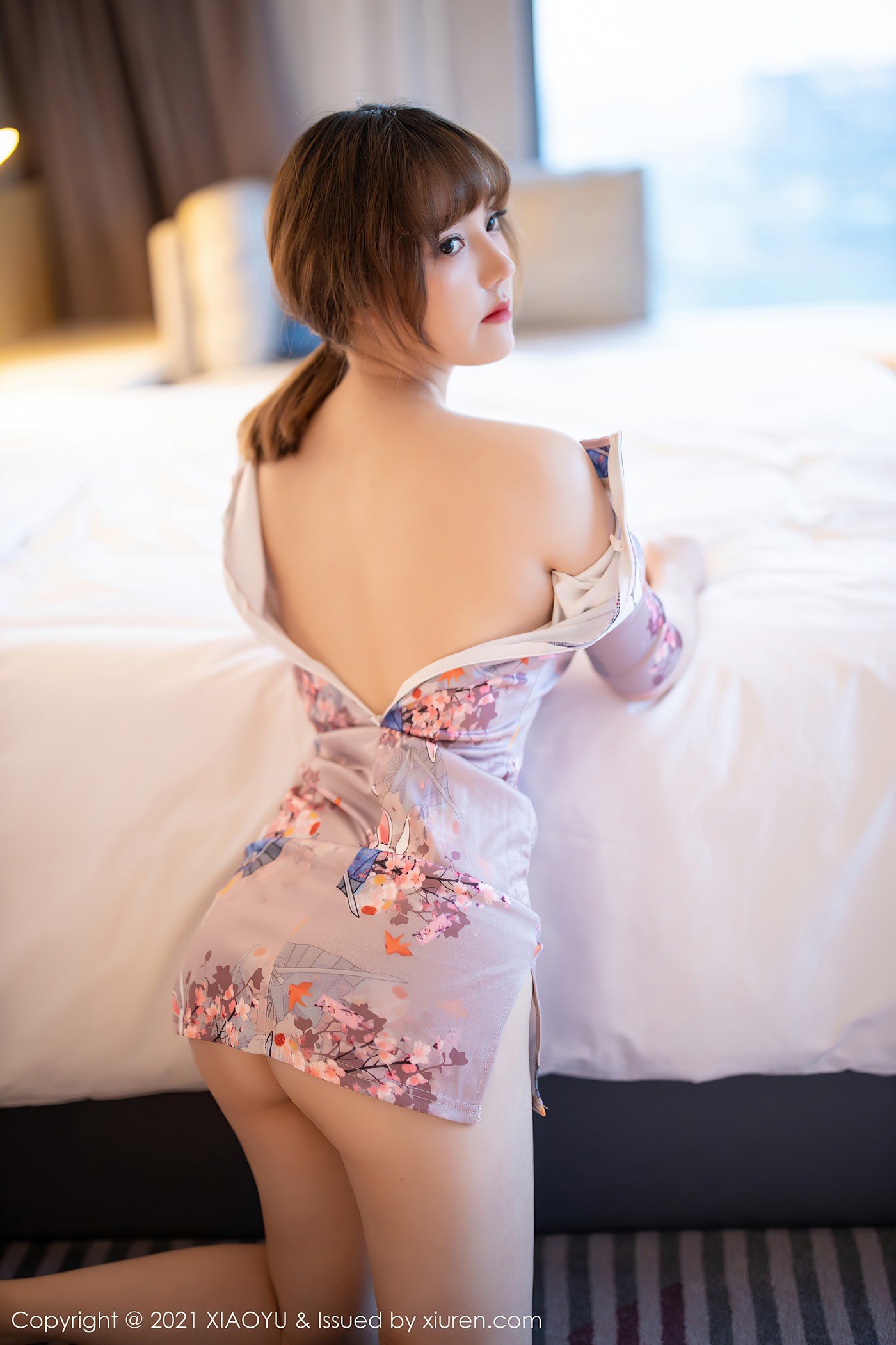 图片[23]-[XIAOYU语画界]2021.01.11 VOL.448 豆瓣酱[48+1P] – 速更版-美库