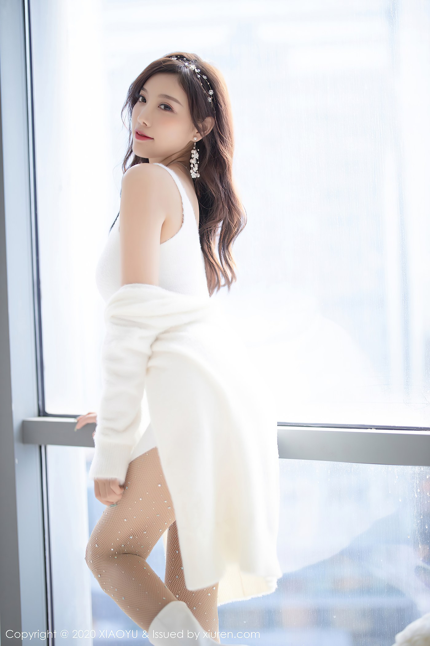 图片[68]-[XIAOYU语画界]YU20201224VOL0437 2020.12.24 VOL.437 杨晨晨sugar[74+1P] – 速更版-美库