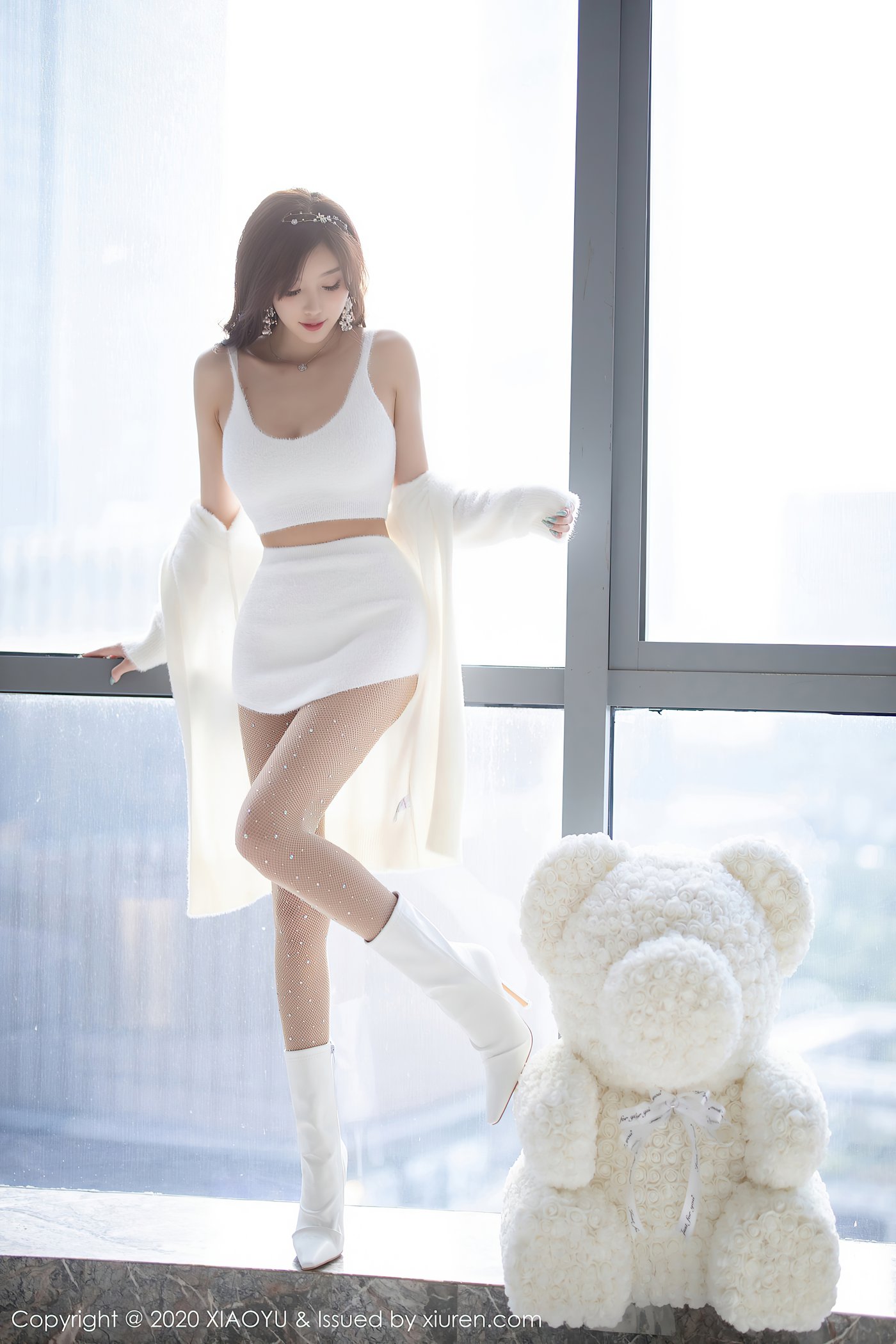 图片[70]-[XIAOYU语画界]YU20201224VOL0437 2020.12.24 VOL.437 杨晨晨sugar[74+1P] – 速更版-美库