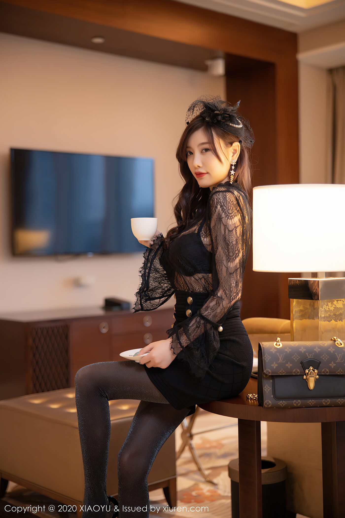 图片[49]-[XIAOYU语画界]YU20201231VOL0442 2020.12.31 VOL.442 杨晨晨sugar[75+1P] – 速更版-美库