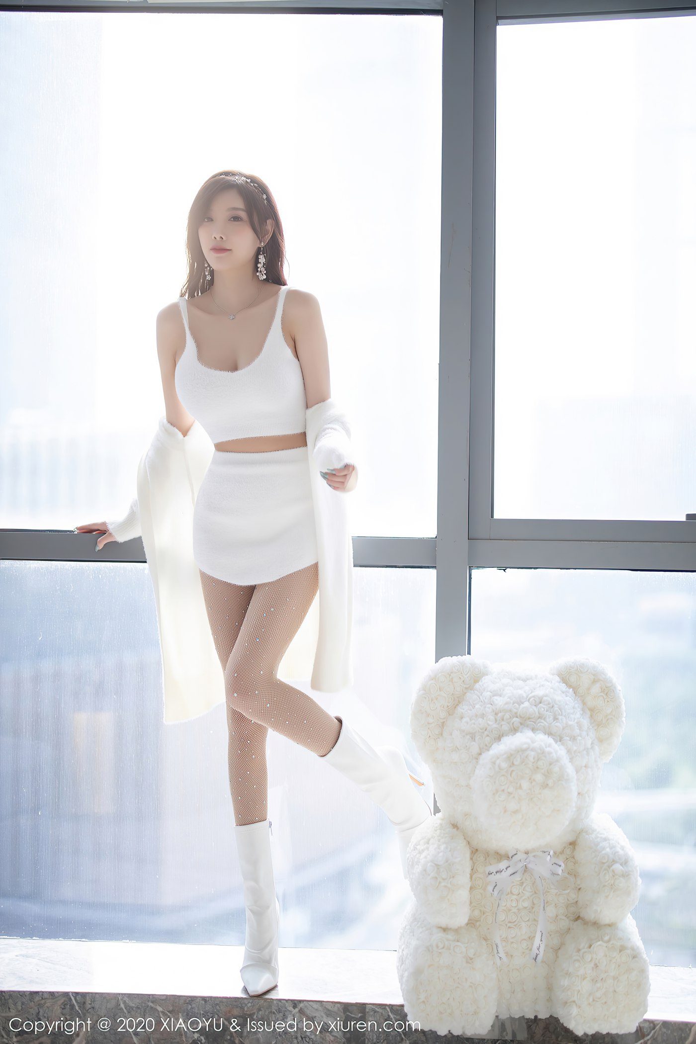 图片[71]-[XIAOYU语画界]YU20201224VOL0437 2020.12.24 VOL.437 杨晨晨sugar[74+1P] – 速更版-美库