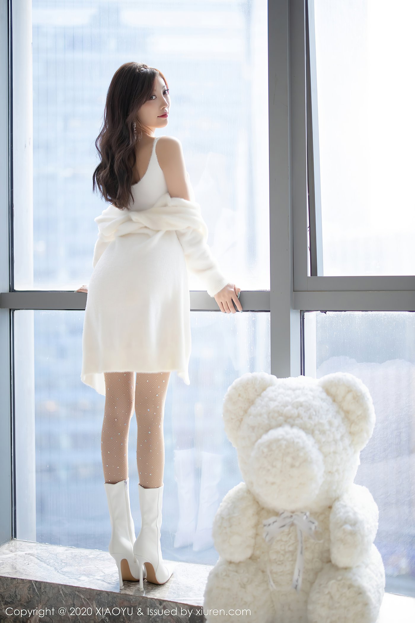 图片[72]-[XIAOYU语画界]YU20201224VOL0437 2020.12.24 VOL.437 杨晨晨sugar[74+1P] – 速更版-美库