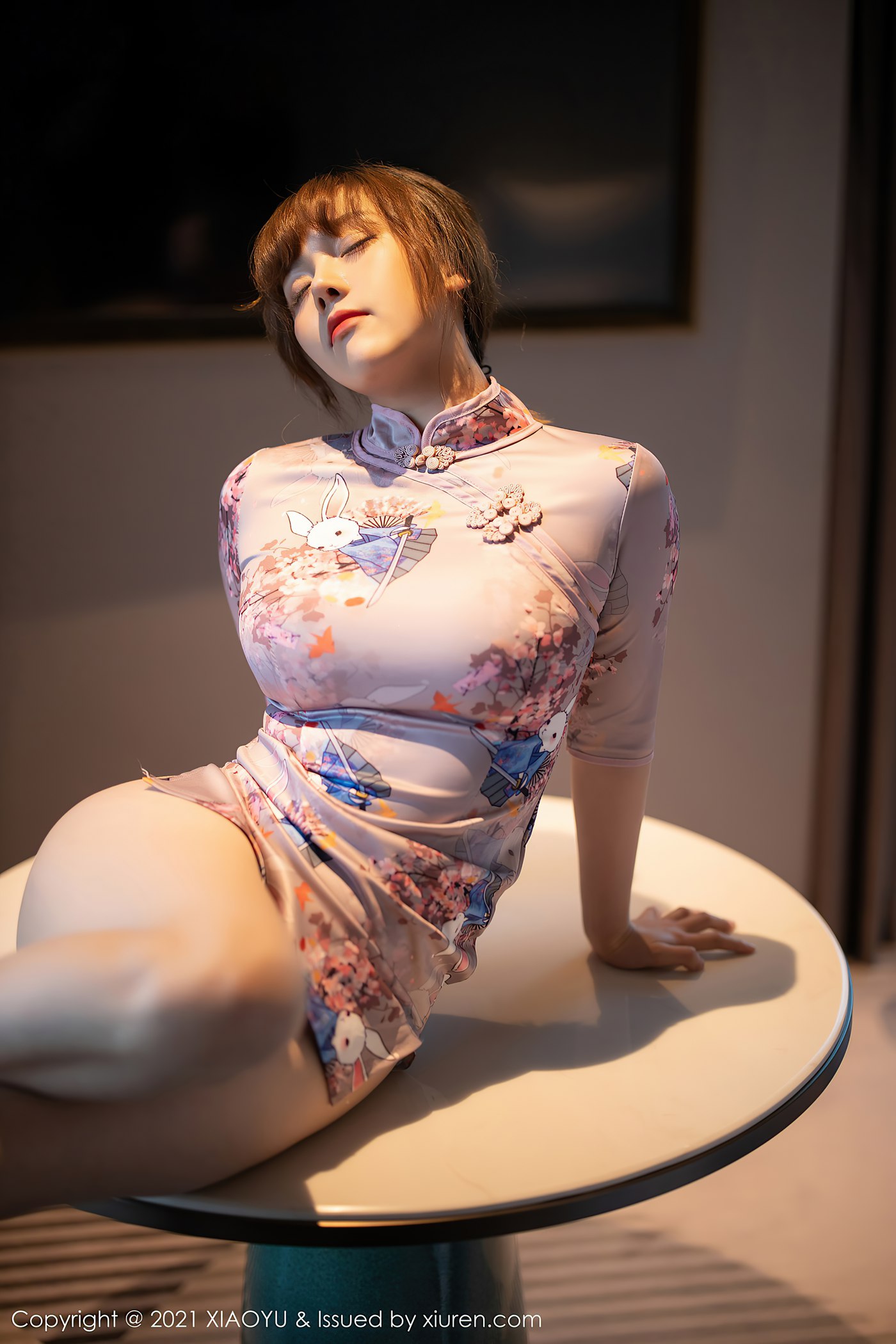 图片[31]-[XIAOYU语画界]2021.01.11 VOL.448 豆瓣酱[48+1P] – 速更版-美库