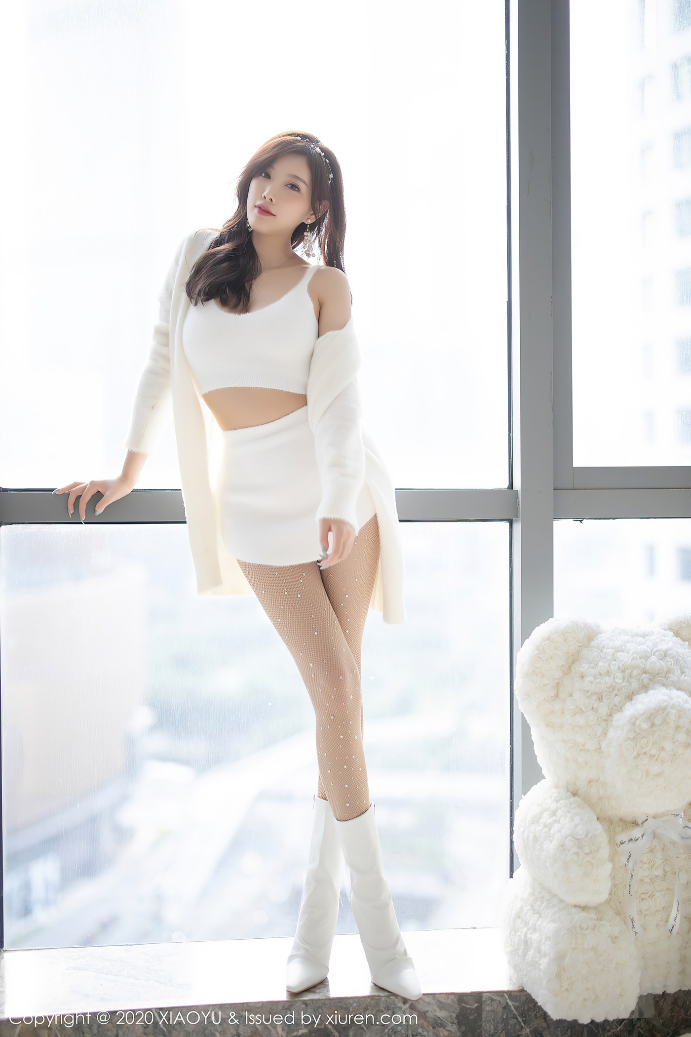 图片[74]-[XIAOYU语画界]YU20201224VOL0437 2020.12.24 VOL.437 杨晨晨sugar[74+1P] – 速更版-美库