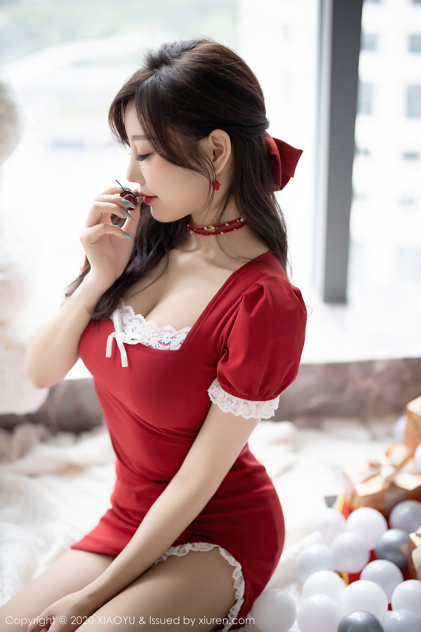 图片[67]-[XIAOYU语画界]YU20201225VOL0438 2020.12.25 VOL.438 杨晨晨sugar[78+1P] – 速更版-美库