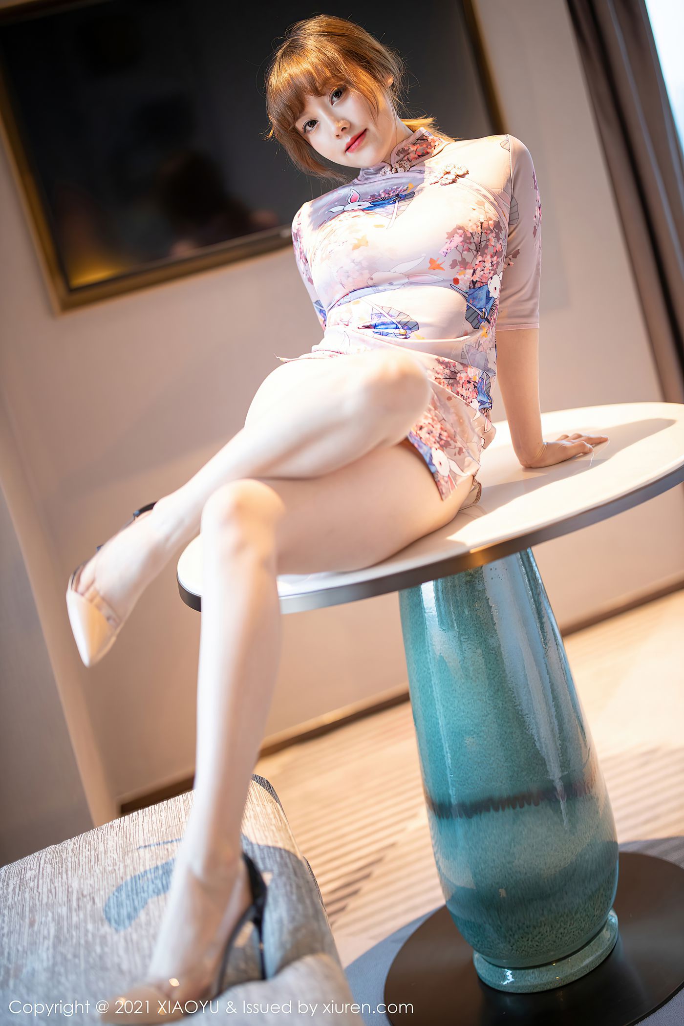 图片[33]-[XIAOYU语画界]2021.01.11 VOL.448 豆瓣酱[48+1P] – 速更版-美库