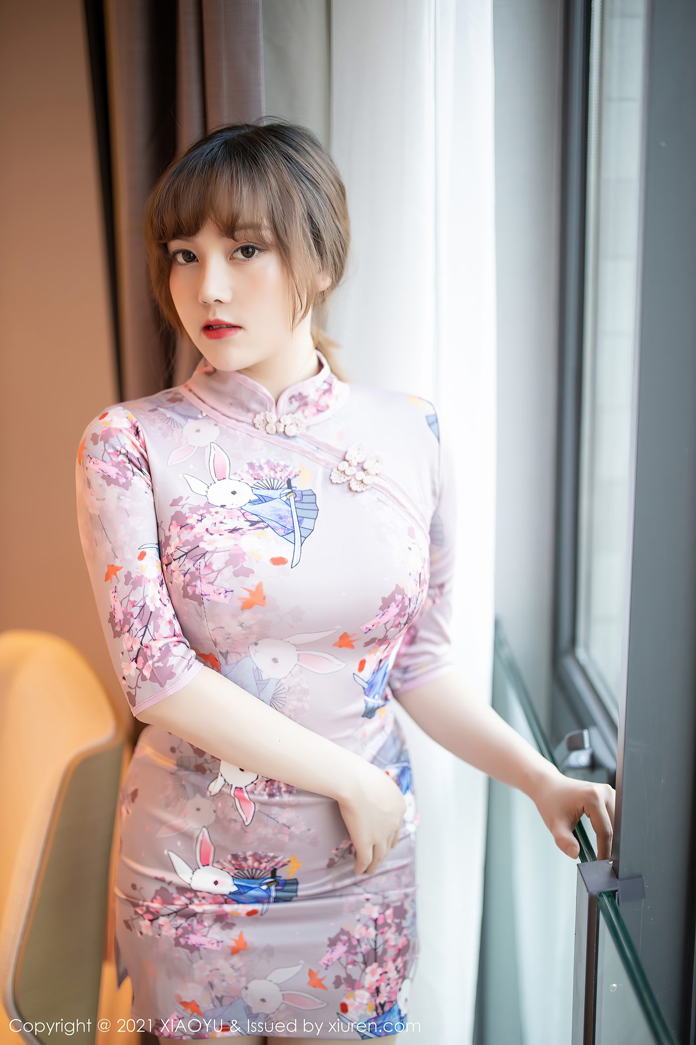 图片[46]-[XIAOYU语画界]2021.01.11 VOL.448 豆瓣酱[48+1P] – 速更版-美库