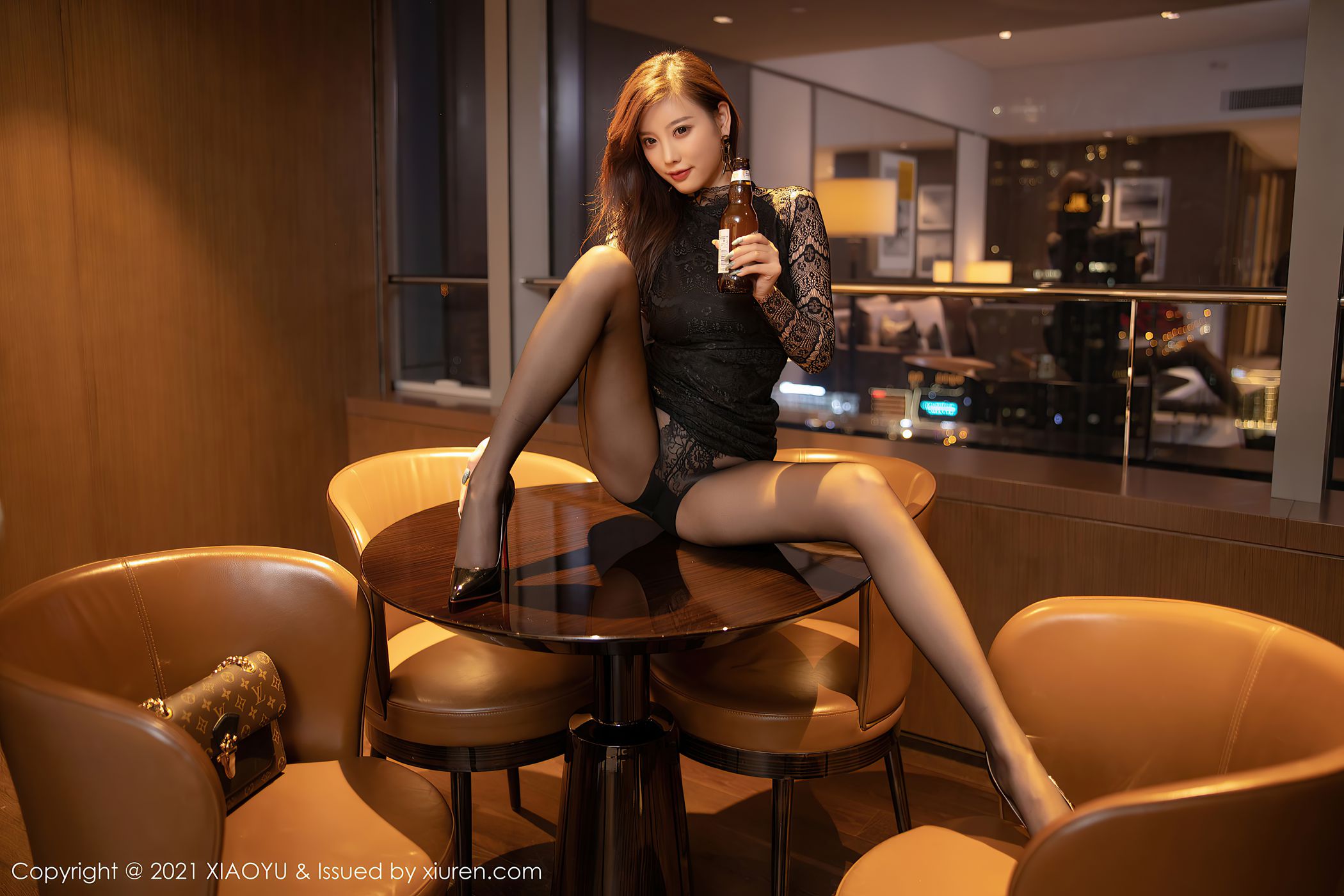 图片[40]-[XIAOYU语画界]2021.01.15 VOL.452 杨晨晨sugar[86+1P] – 速更版-美库