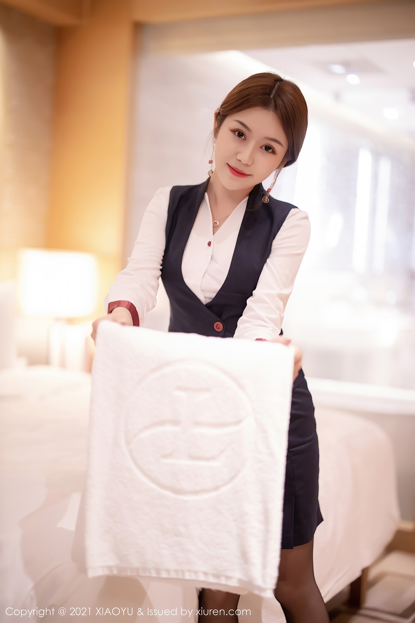 图片[53]-[XIAOYU语画界]2021.01.12 VOL.449 梦梵[77+1P] – 速更版-美库