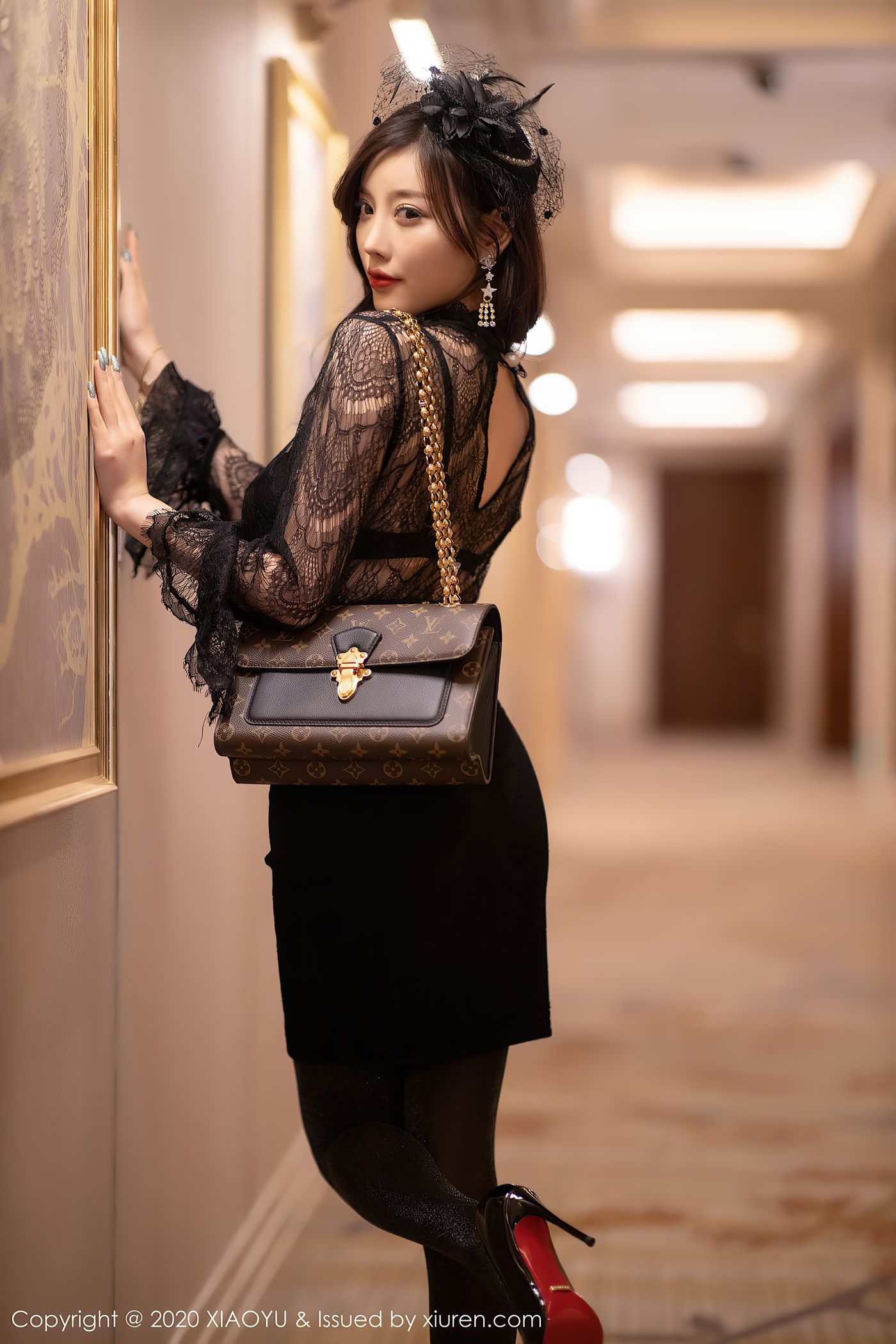 图片[76]-[XIAOYU语画界]YU20201231VOL0442 2020.12.31 VOL.442 杨晨晨sugar[75+1P] – 速更版-美库