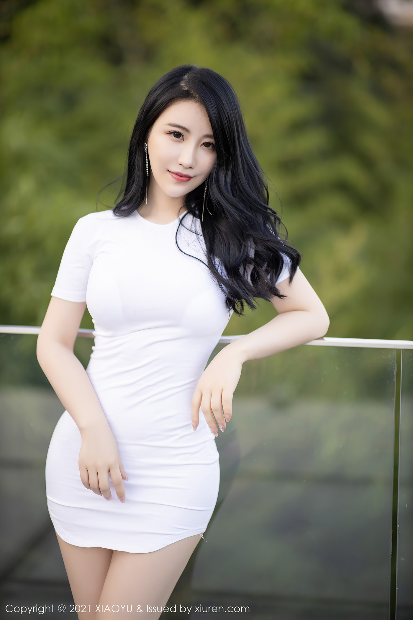 图片[62]-[XIAOYU语画界]2021.01.07 VOL.446 Cherry绯月樱[91+1P] – 速更版-美库