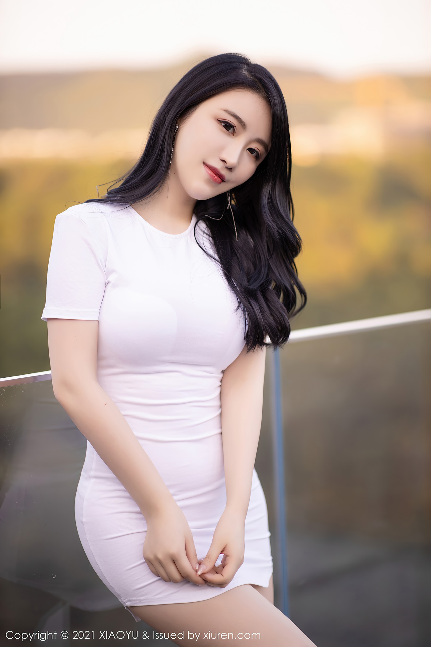 图片[63]-[XIAOYU语画界]2021.01.07 VOL.446 Cherry绯月樱[91+1P] – 速更版-美库