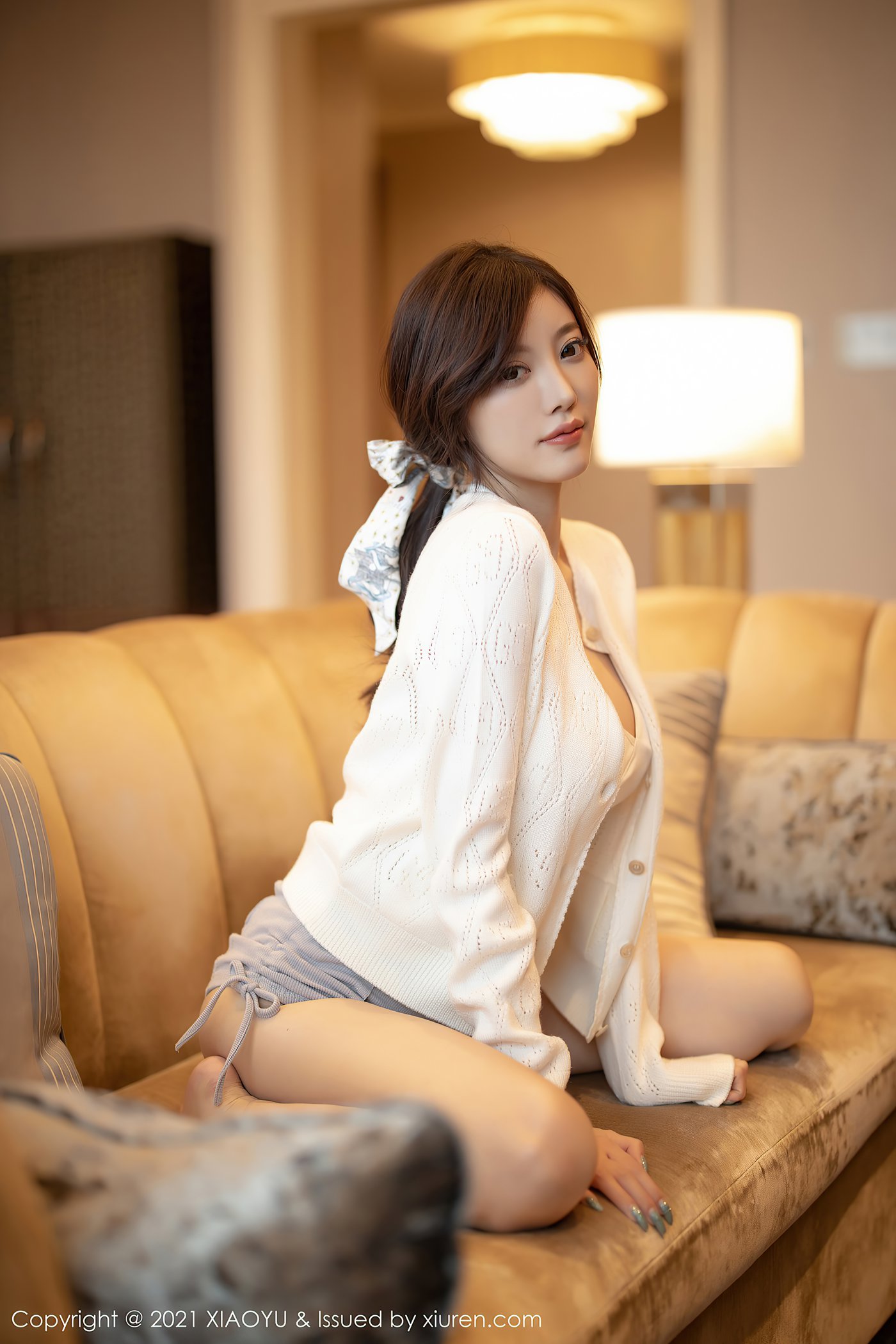 图片[64]-[XIAOYU语画界]2021.01.08 VOL.447 杨晨晨sugar[78+1P] – 速更版-美库