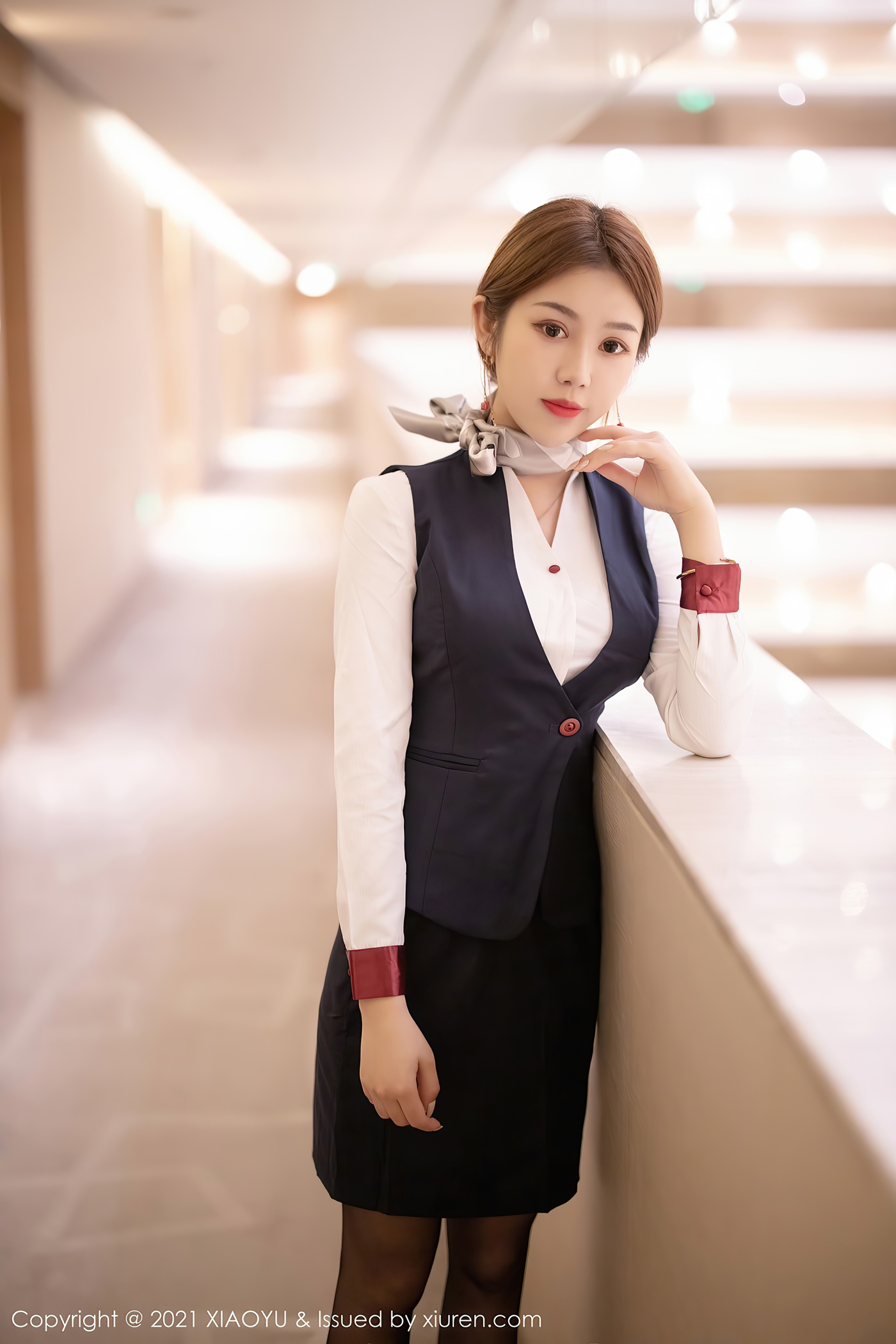 图片[69]-[XIAOYU语画界]2021.01.12 VOL.449 梦梵[77+1P] – 速更版-美库