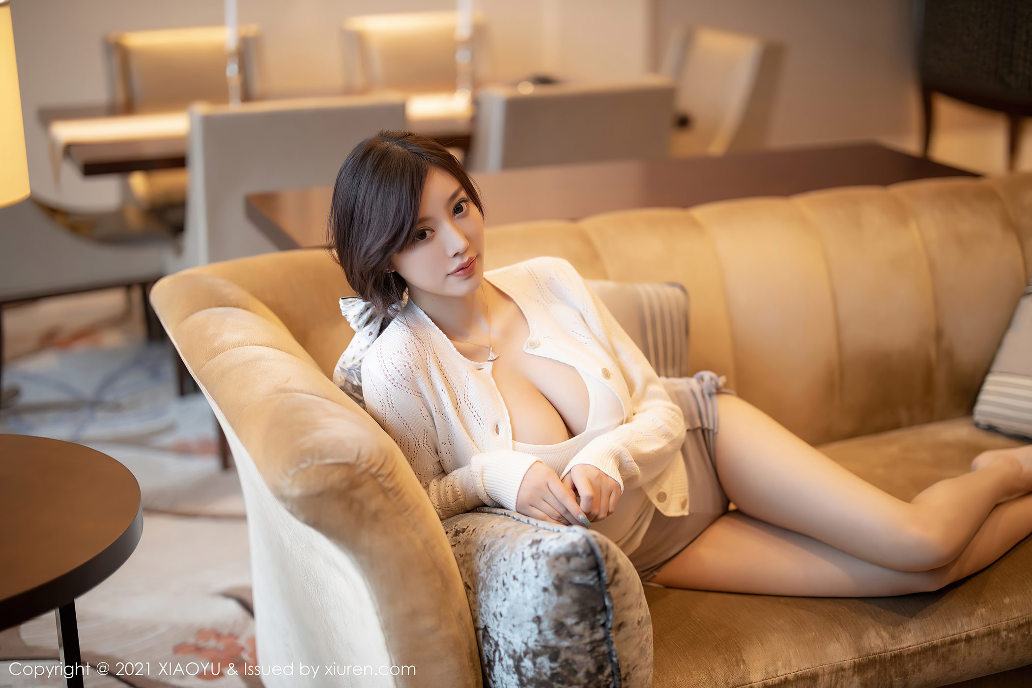 图片[72]-[XIAOYU语画界]2021.01.08 VOL.447 杨晨晨sugar[78+1P] – 速更版-美库