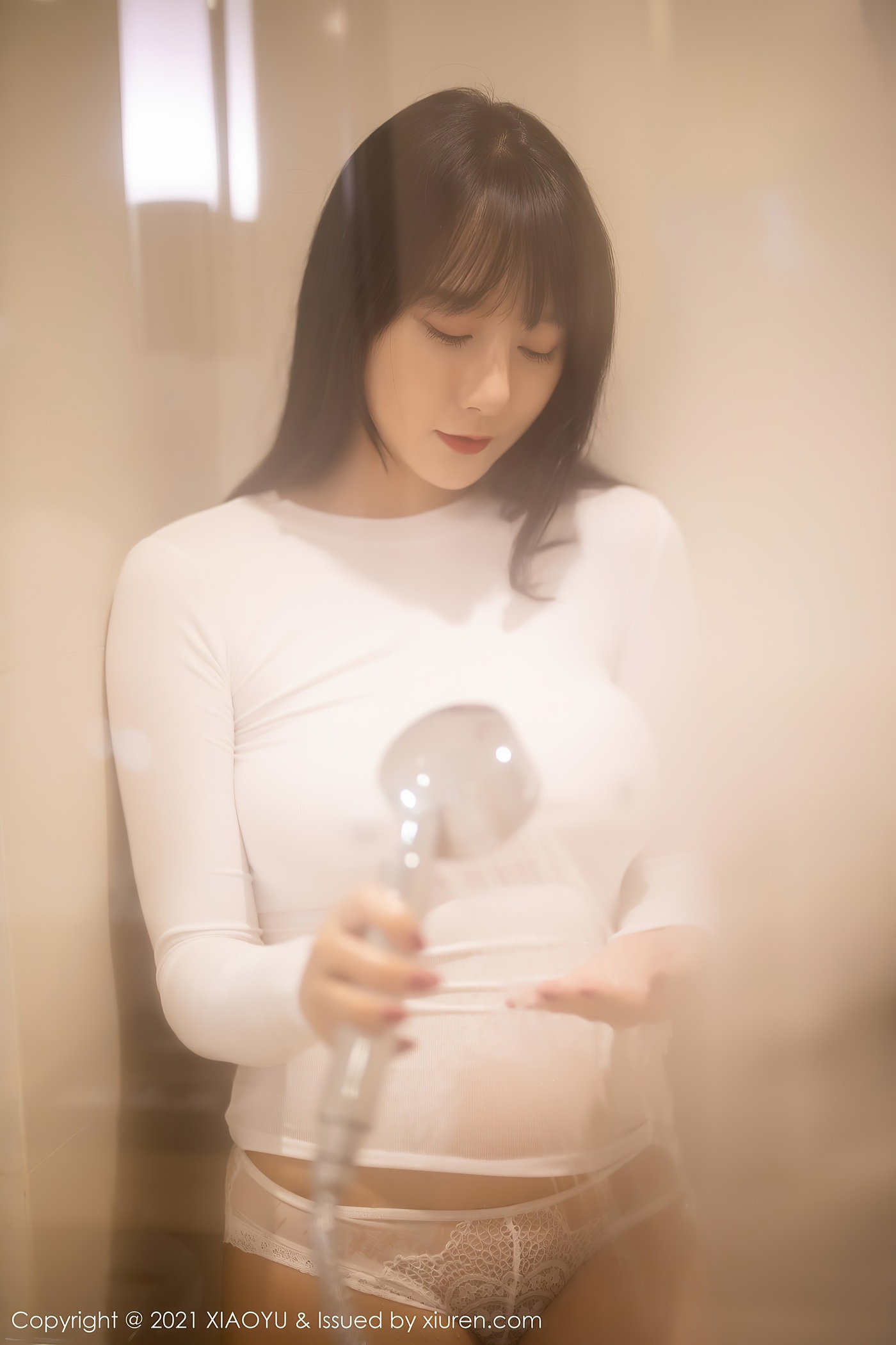 图片[12]-[XIAOYU语画界]2021.01.19 VOL.454 何嘉颖[62+1P] – 速更版-美库