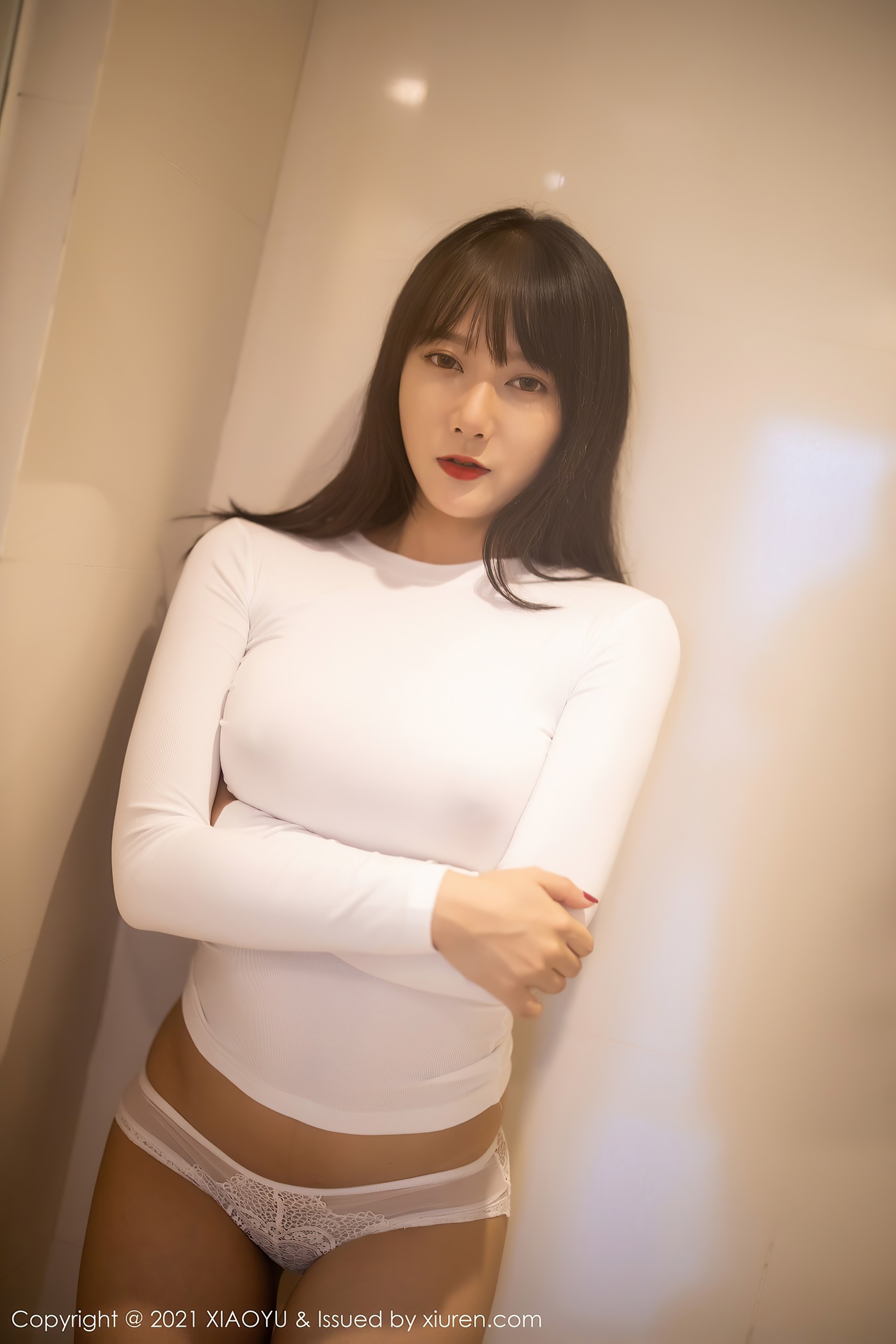 图片[25]-[XIAOYU语画界]2021.01.19 VOL.454 何嘉颖[62+1P] – 速更版-美库