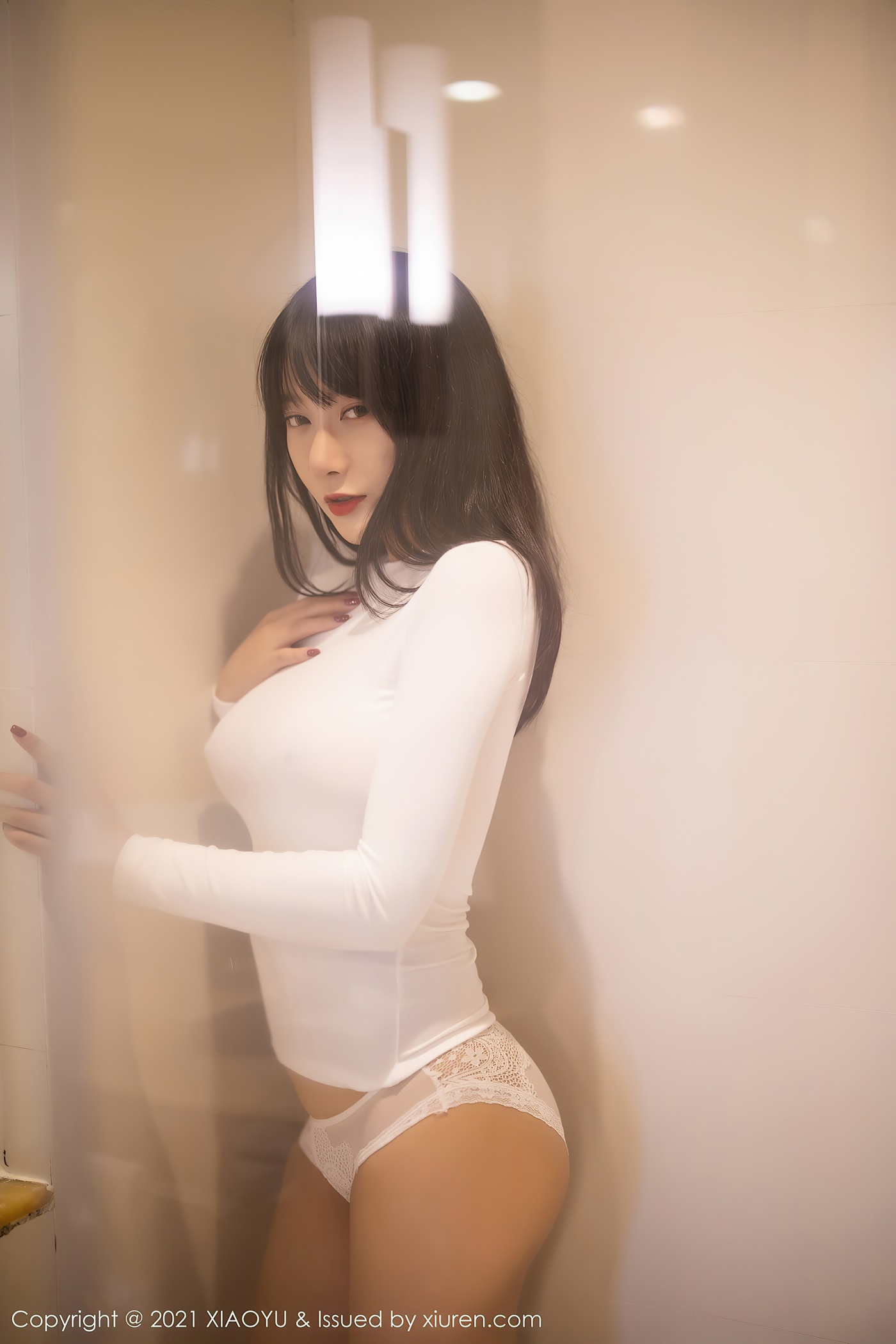 图片[31]-[XIAOYU语画界]2021.01.19 VOL.454 何嘉颖[62+1P] – 速更版-美库