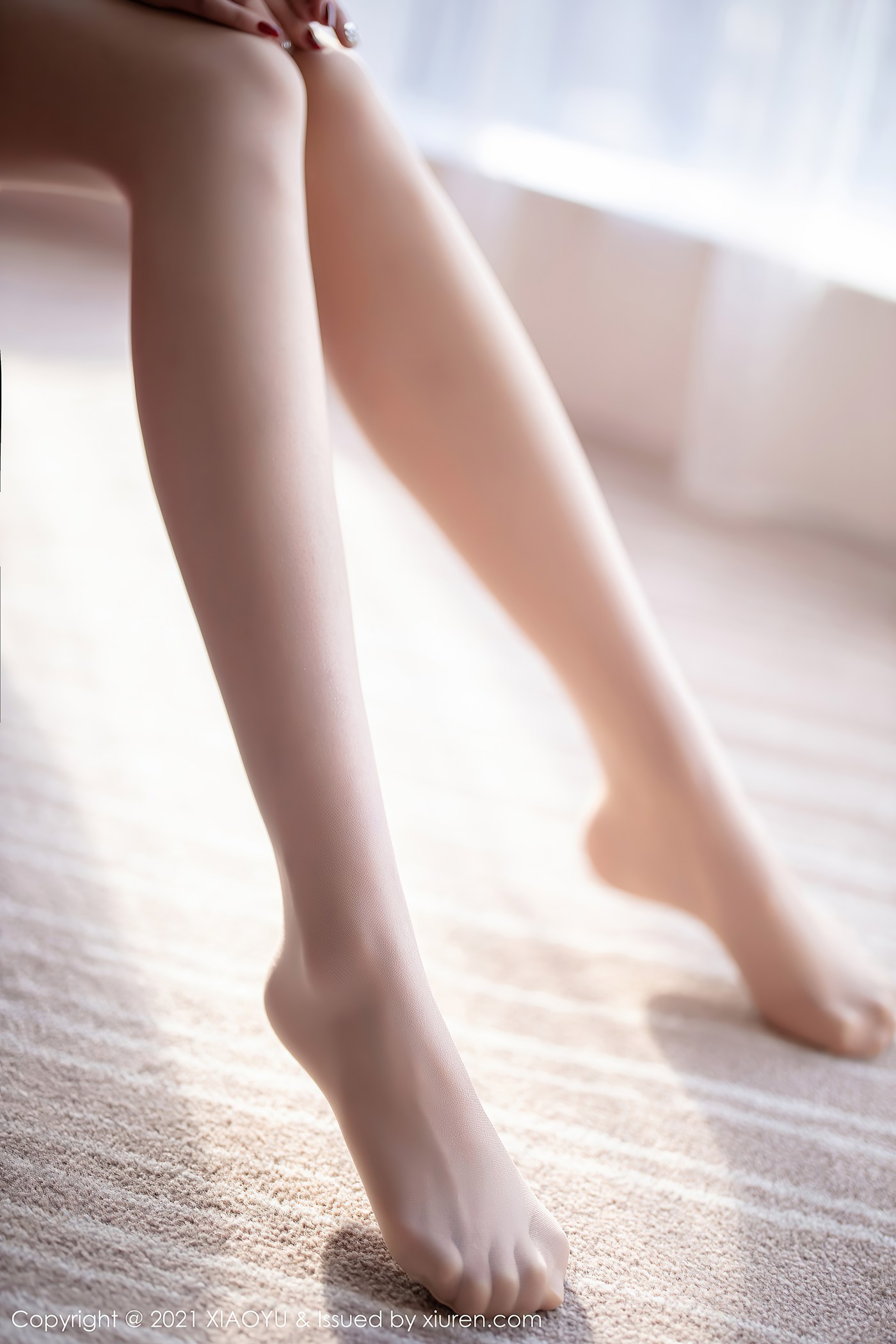 图片[17]-[XIAOYU语画界]2021.01.25 VOL.458 蜜桃酱o[62+1P] – 速更版-美库