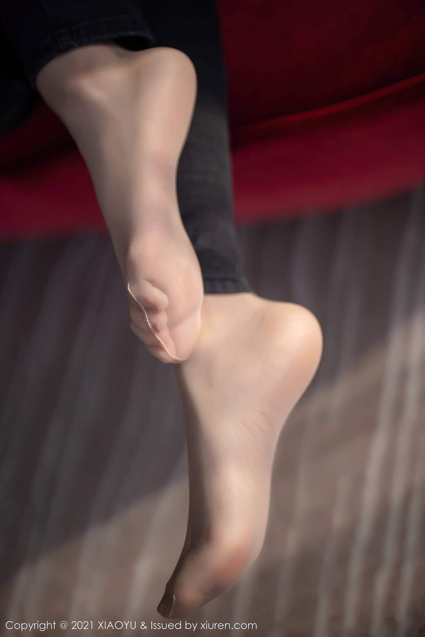 图片[22]-[XIAOYU语画界]2021.01.25 VOL.458 蜜桃酱o[62+1P] – 速更版-美库