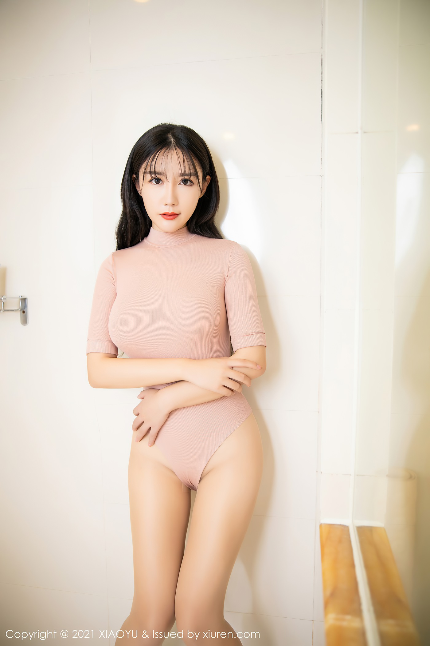 图片[37]-[XIAOYU语画界]2021.01.21 VOL.456 陈梦babe[100+1P] – 速更版-美库