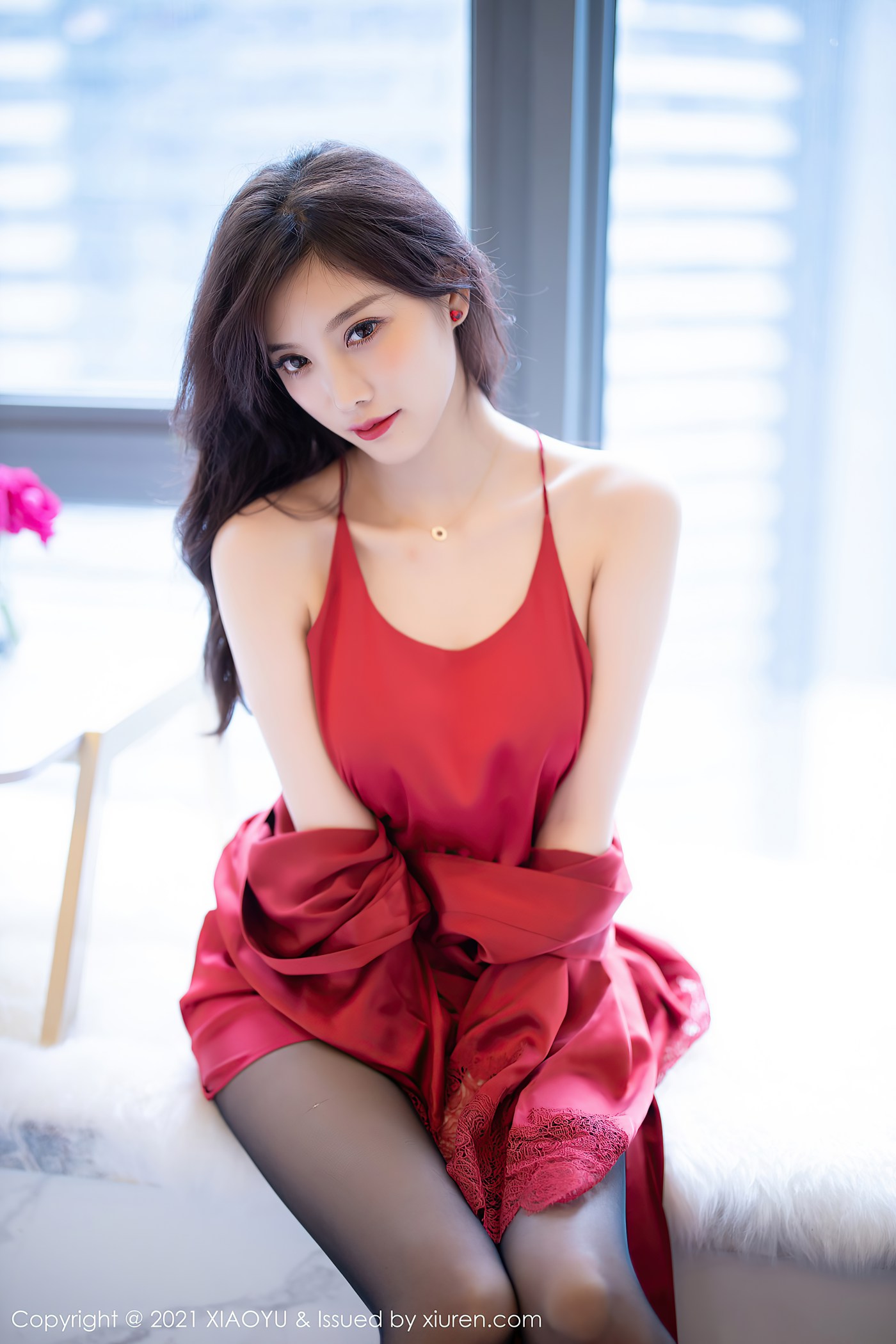 图片[58]-[XIAOYU语画界]2021.01.27 VOL.460 杨晨晨sugar[71+1P] – 速更版-美库