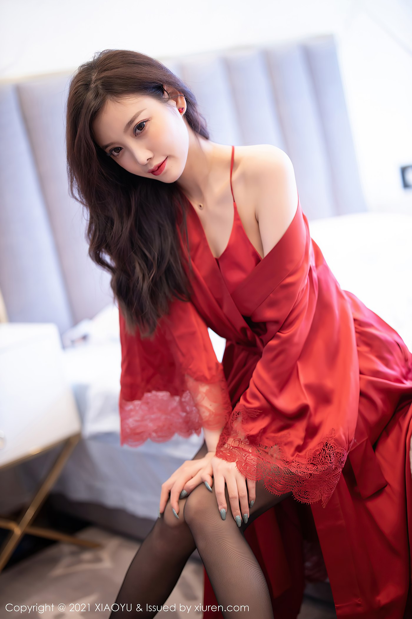 图片[68]-[XIAOYU语画界]2021.01.27 VOL.460 杨晨晨sugar[71+1P] – 速更版-美库
