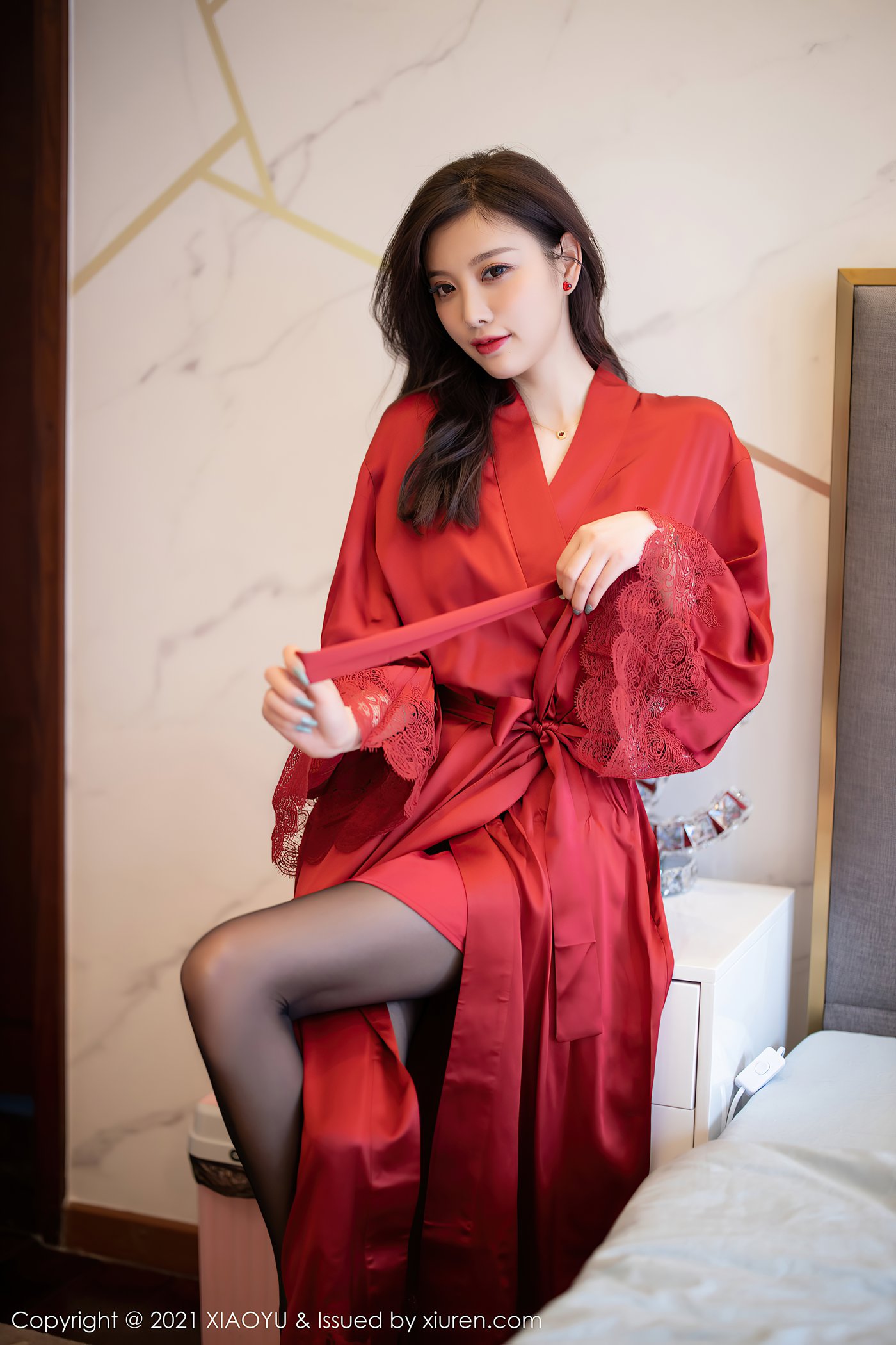 图片[71]-[XIAOYU语画界]2021.01.27 VOL.460 杨晨晨sugar[71+1P] – 速更版-美库