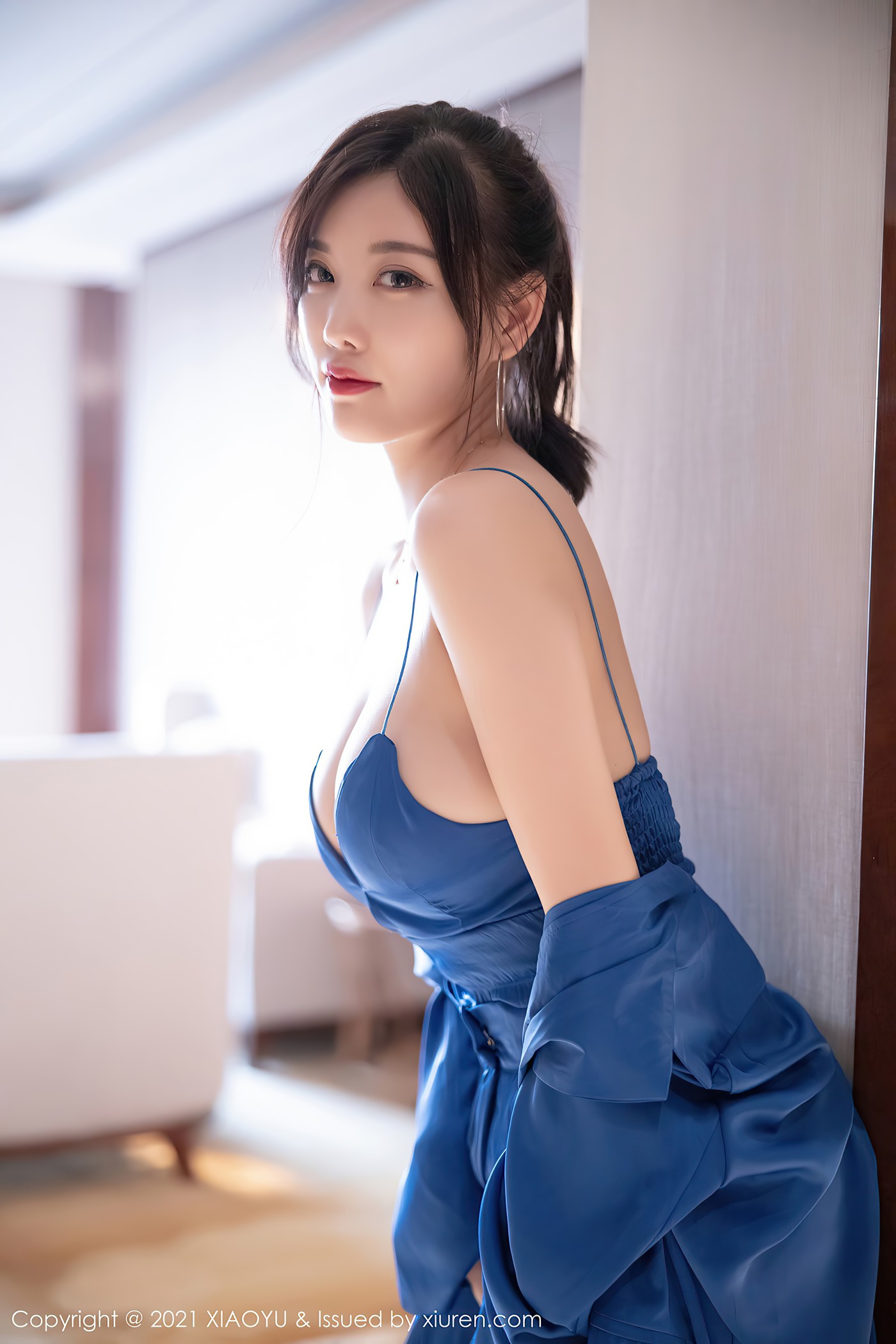 图片[38]-[XIAOYU语画界]2021.02.05 VOL.467 杨晨晨sugar[98+1P] – 速更版-美库