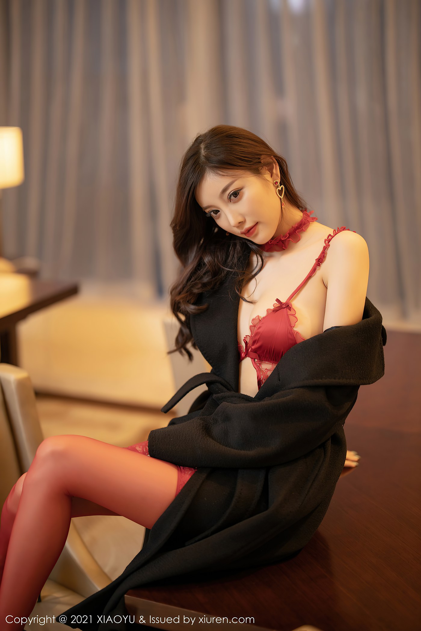 图片[42]-[XIAOYU语画界]2021.02.08 VOL.469 杨晨晨sugar[63+1P] – 速更版-美库